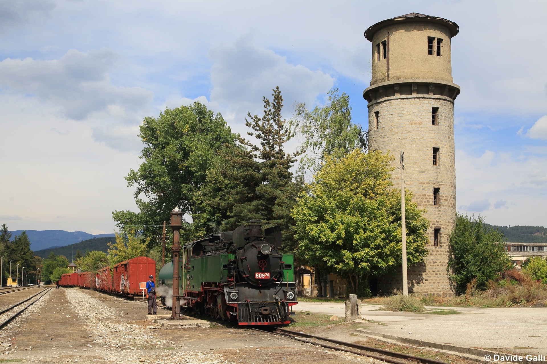 Fablok BDZh 600.76 – photo 4