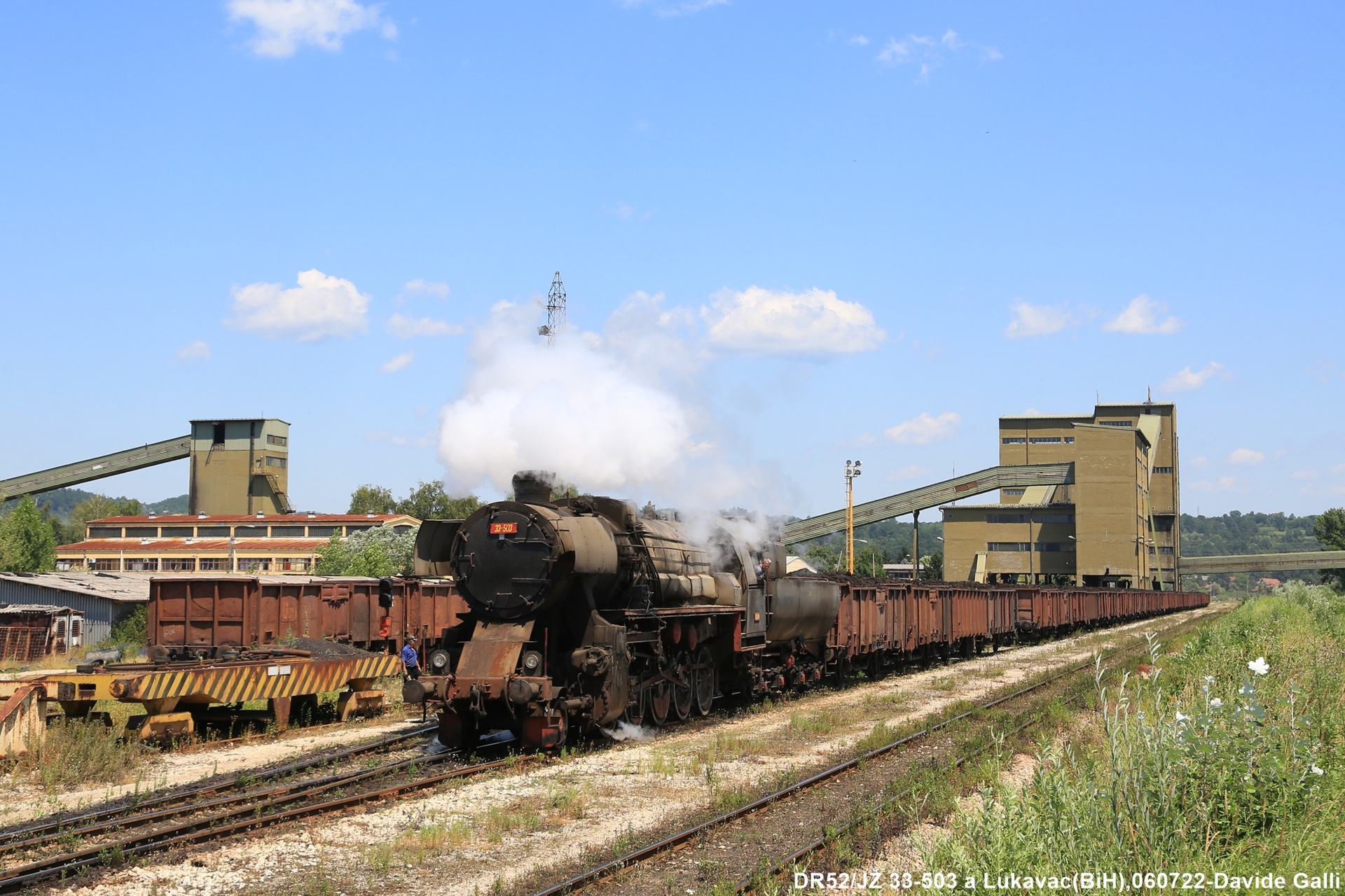 DRG DRB 52 – photo 6
