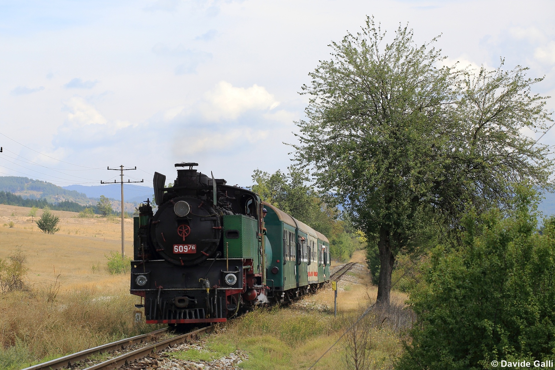 Fablok BDZh 600.76 – photo 5