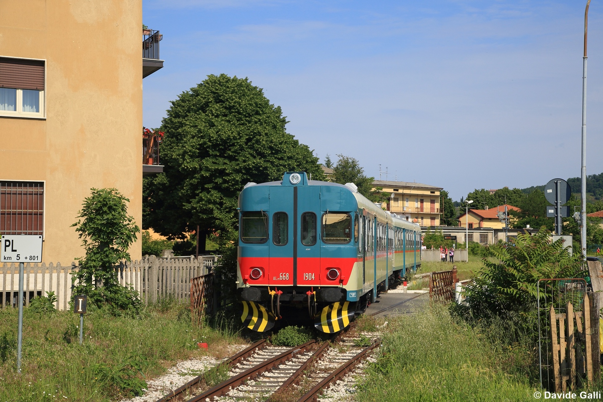 Fiat ALn 668.1900 – foto 20