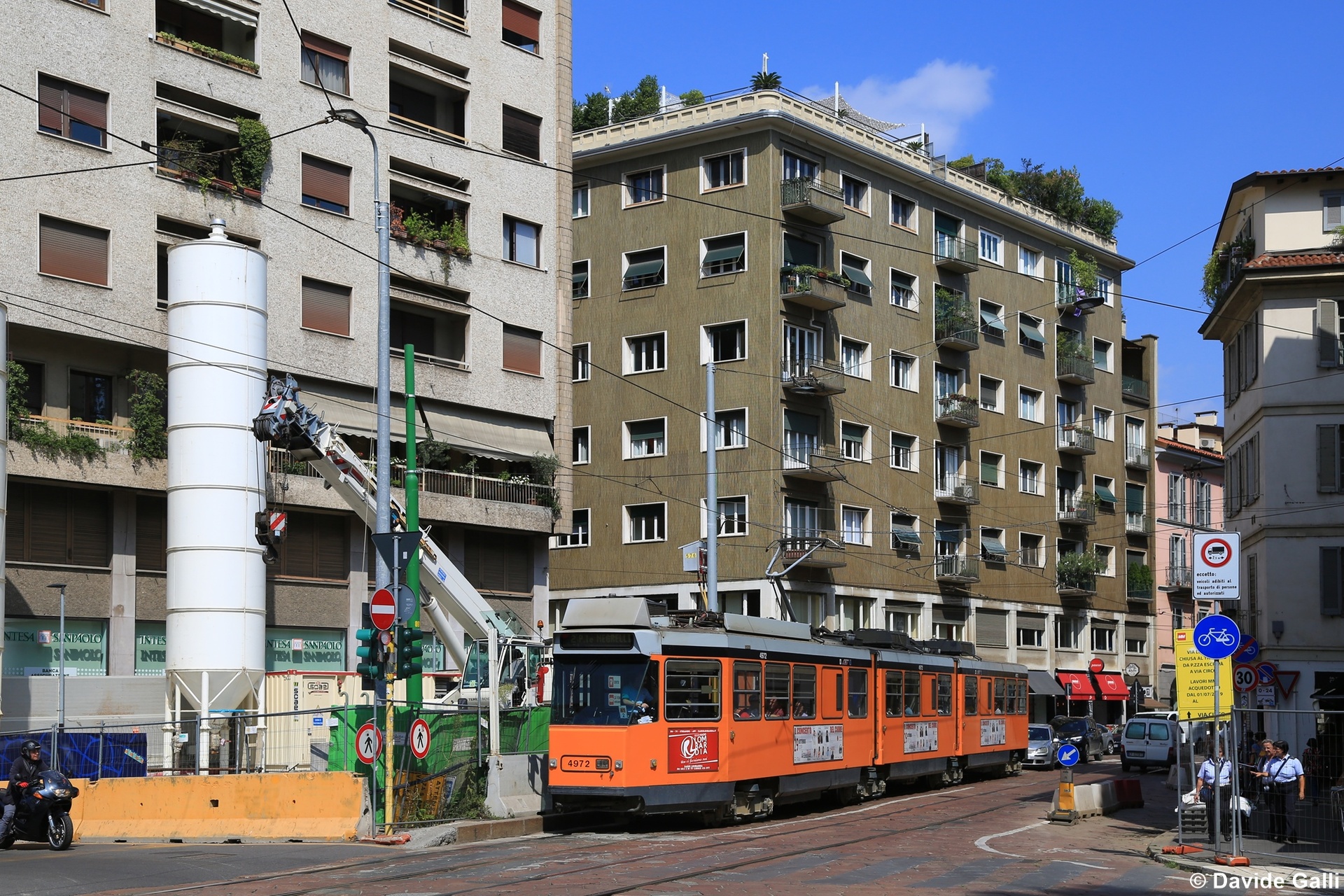 Fiat ATM 4900 – foto 11