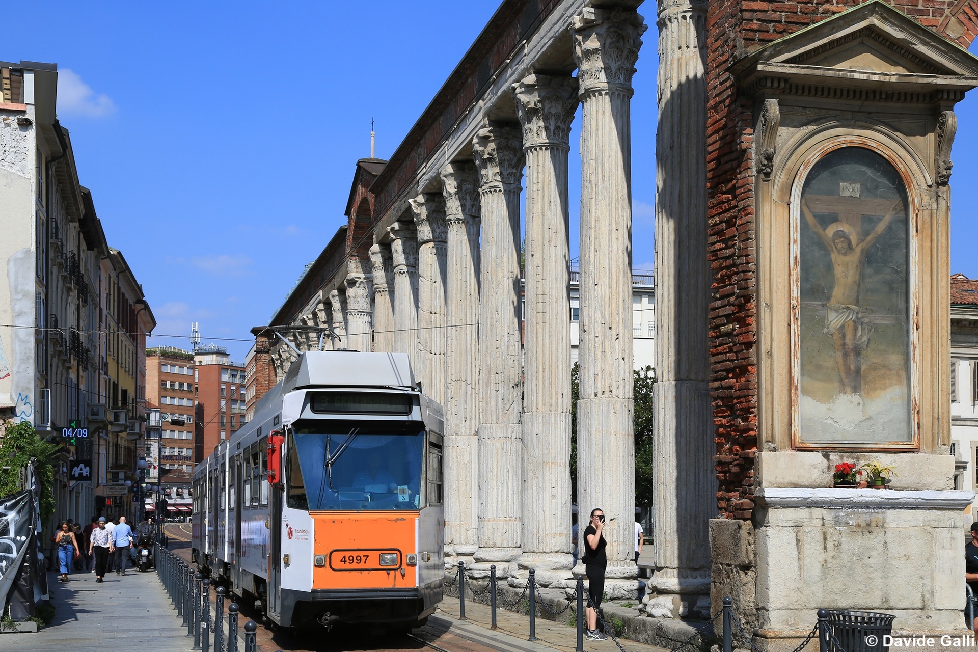 Fiat ATM 4900 – foto 12