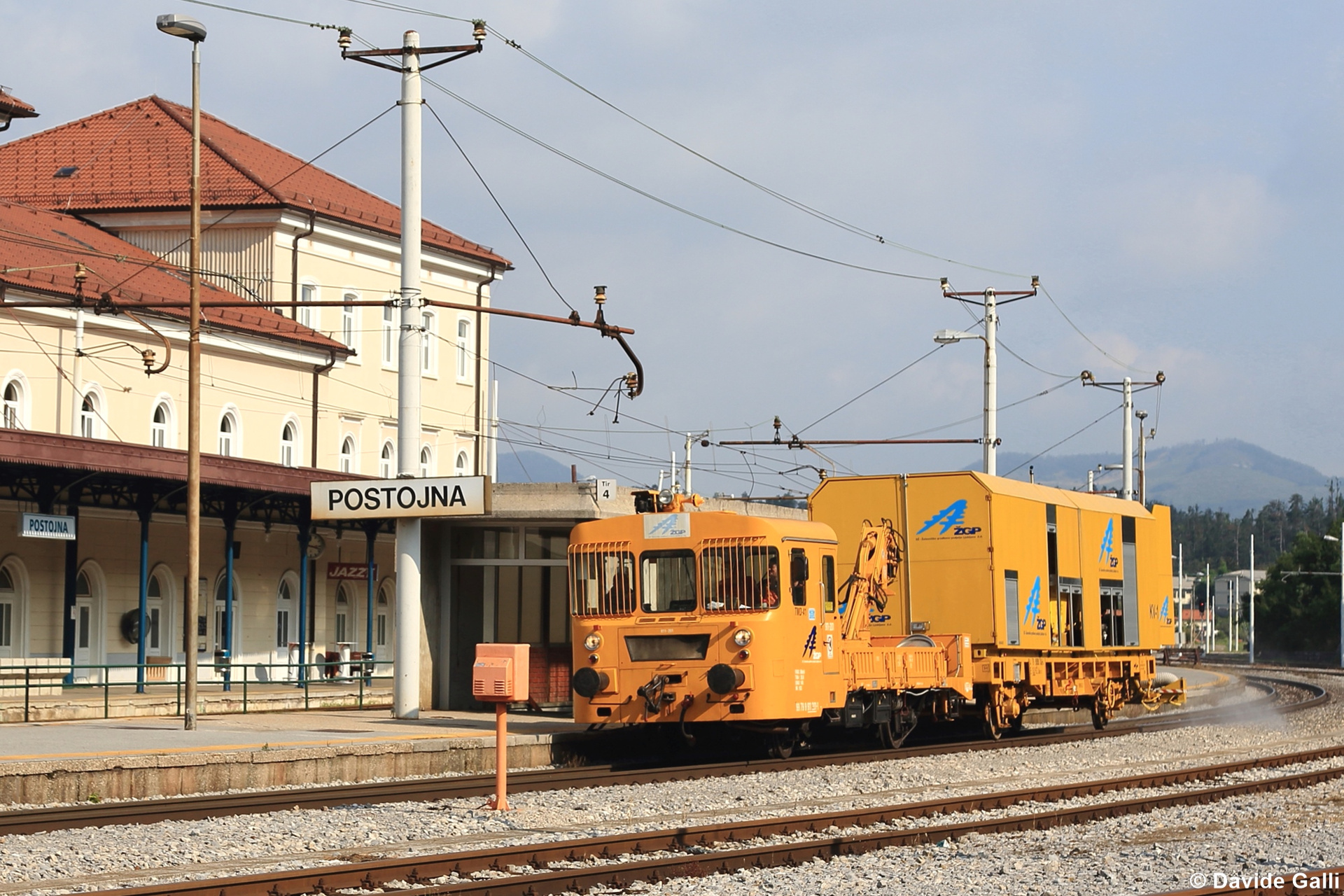 MIN 911 – photo 2