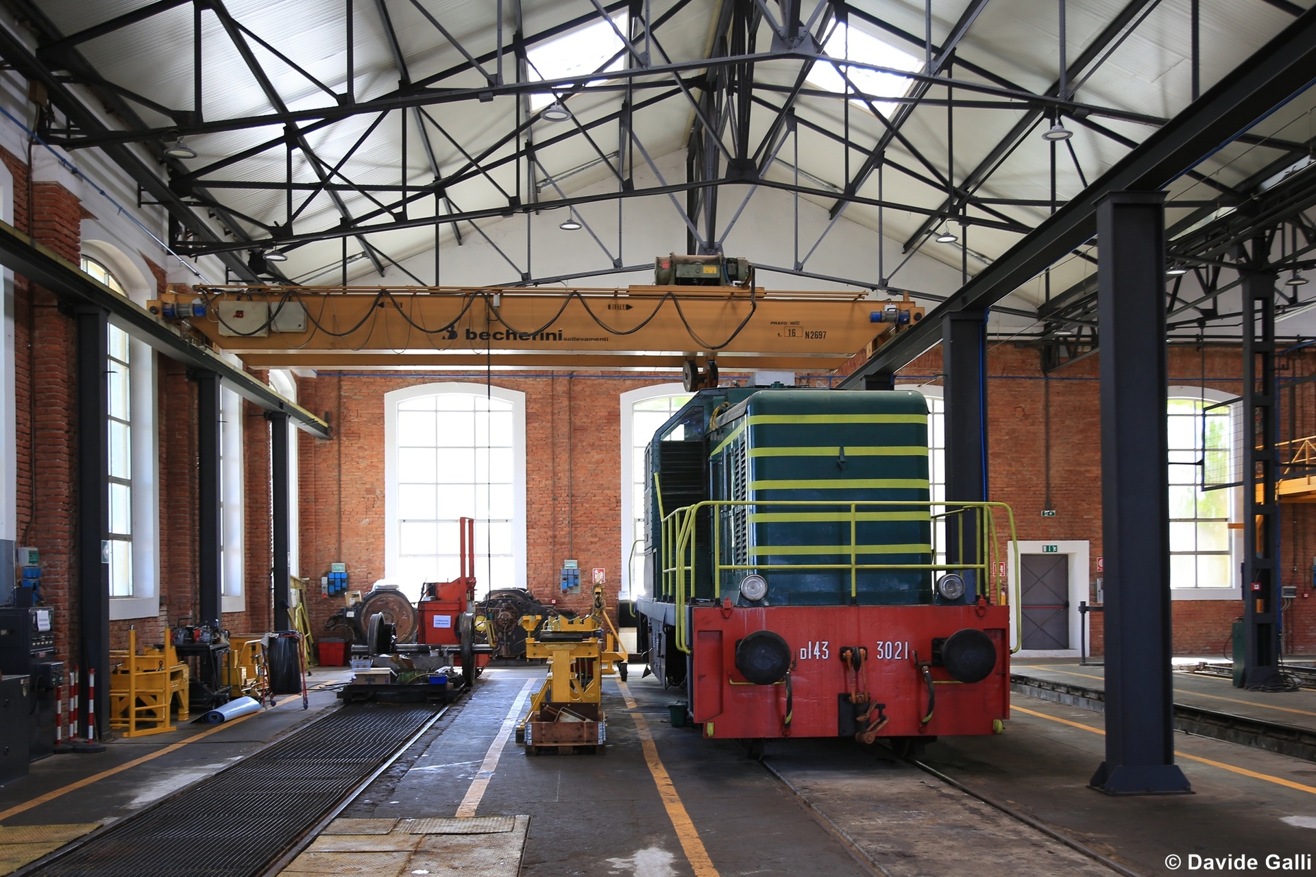 TIBB D143 – photo 2
