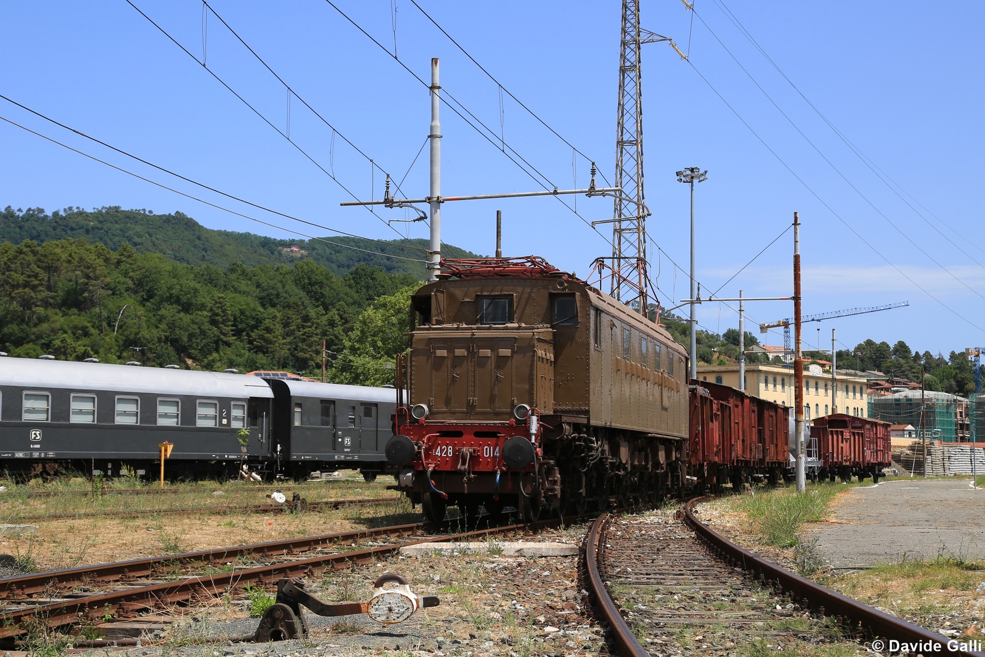 Fiat E428 – photo 4