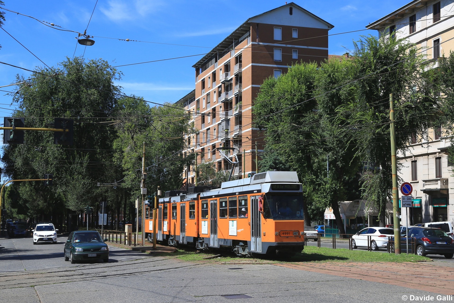 Fiat ATM 4900 – foto 17