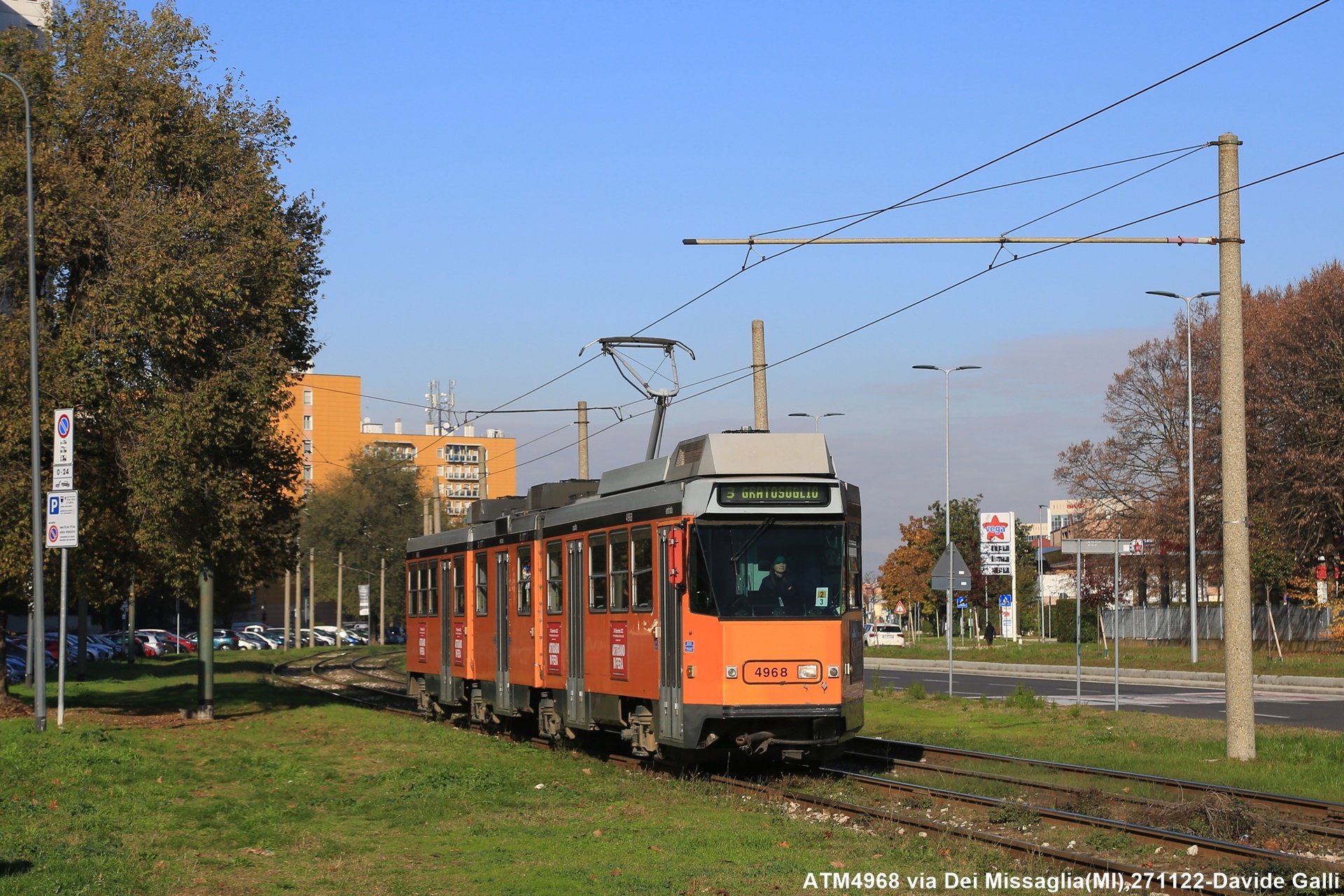 Fiat ATM 4900 – foto 8