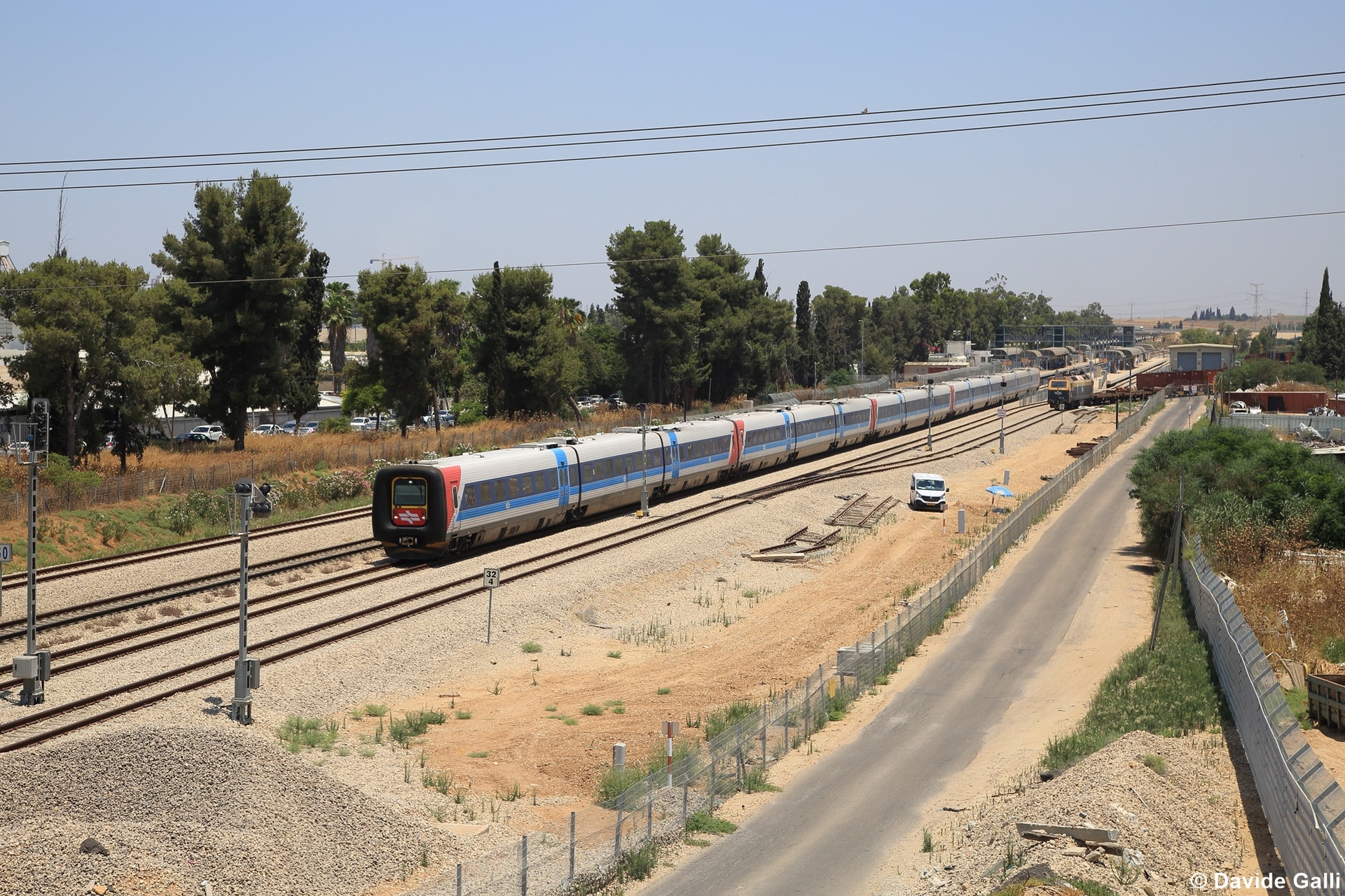 ABB DSB IC3 – photo 18