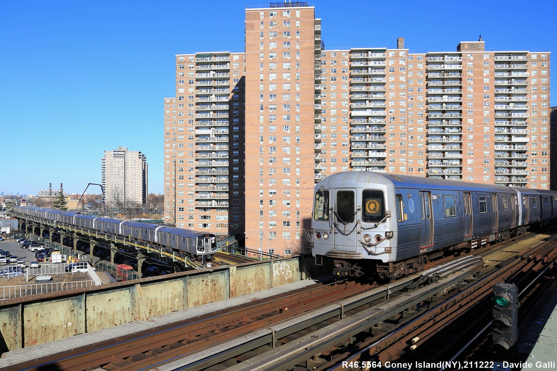Pullman R46 – photo 4