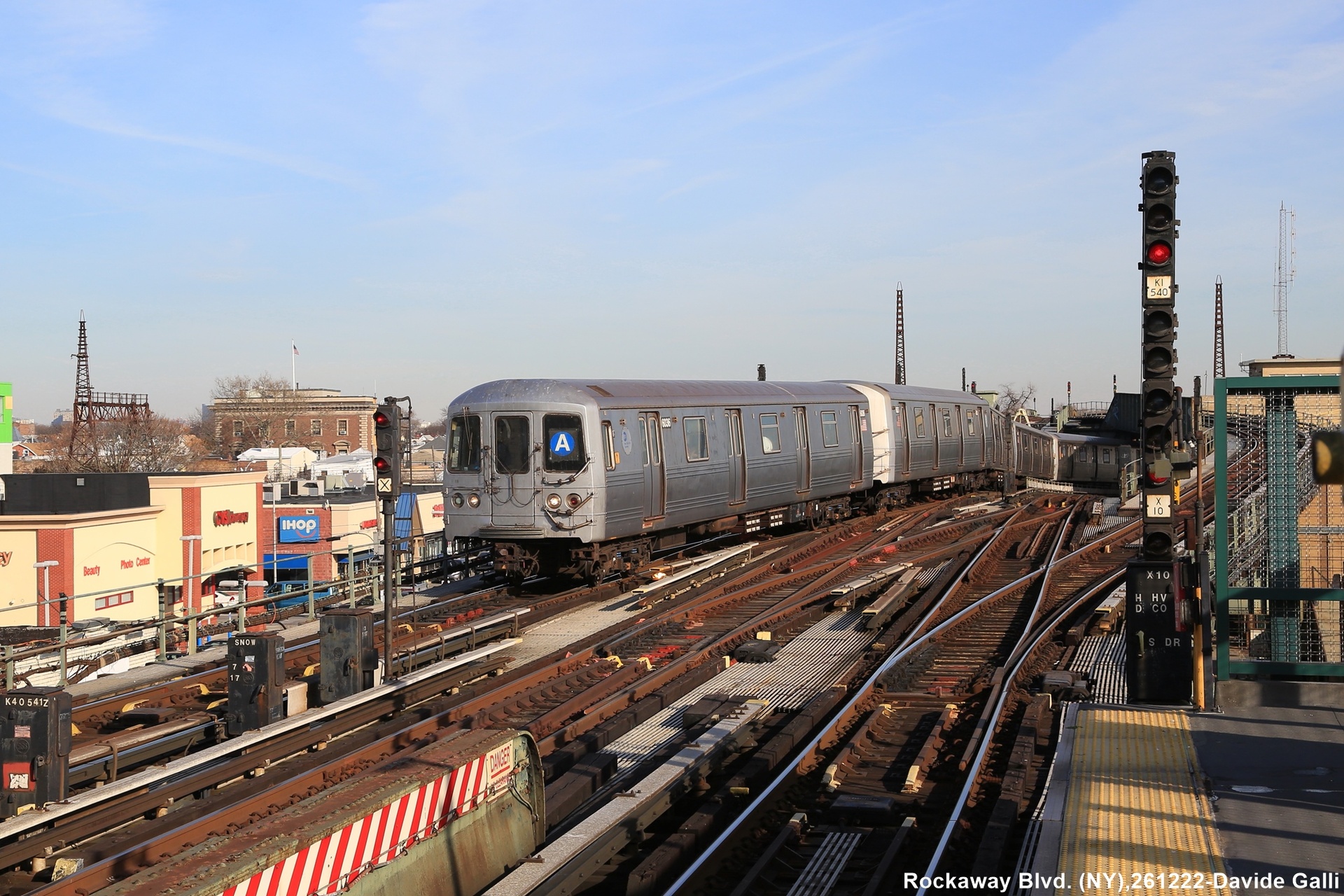 Pullman R46 – photo 3