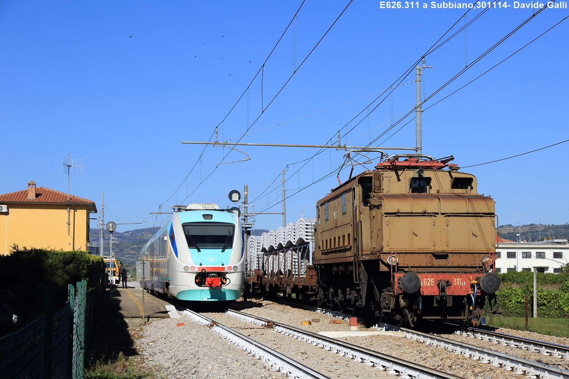 GE E626 – photo 19