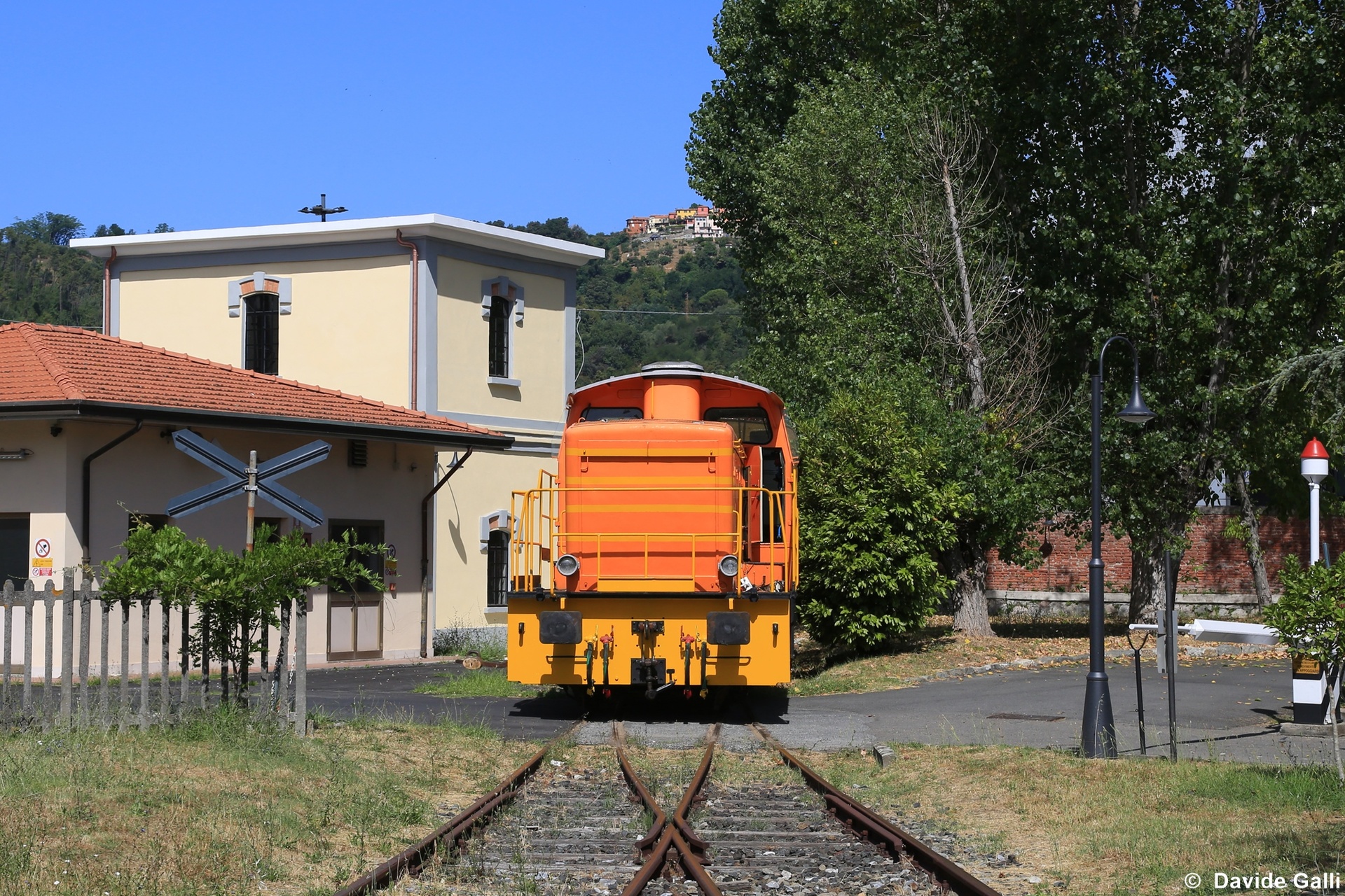 Reggiane D250 – photo 2