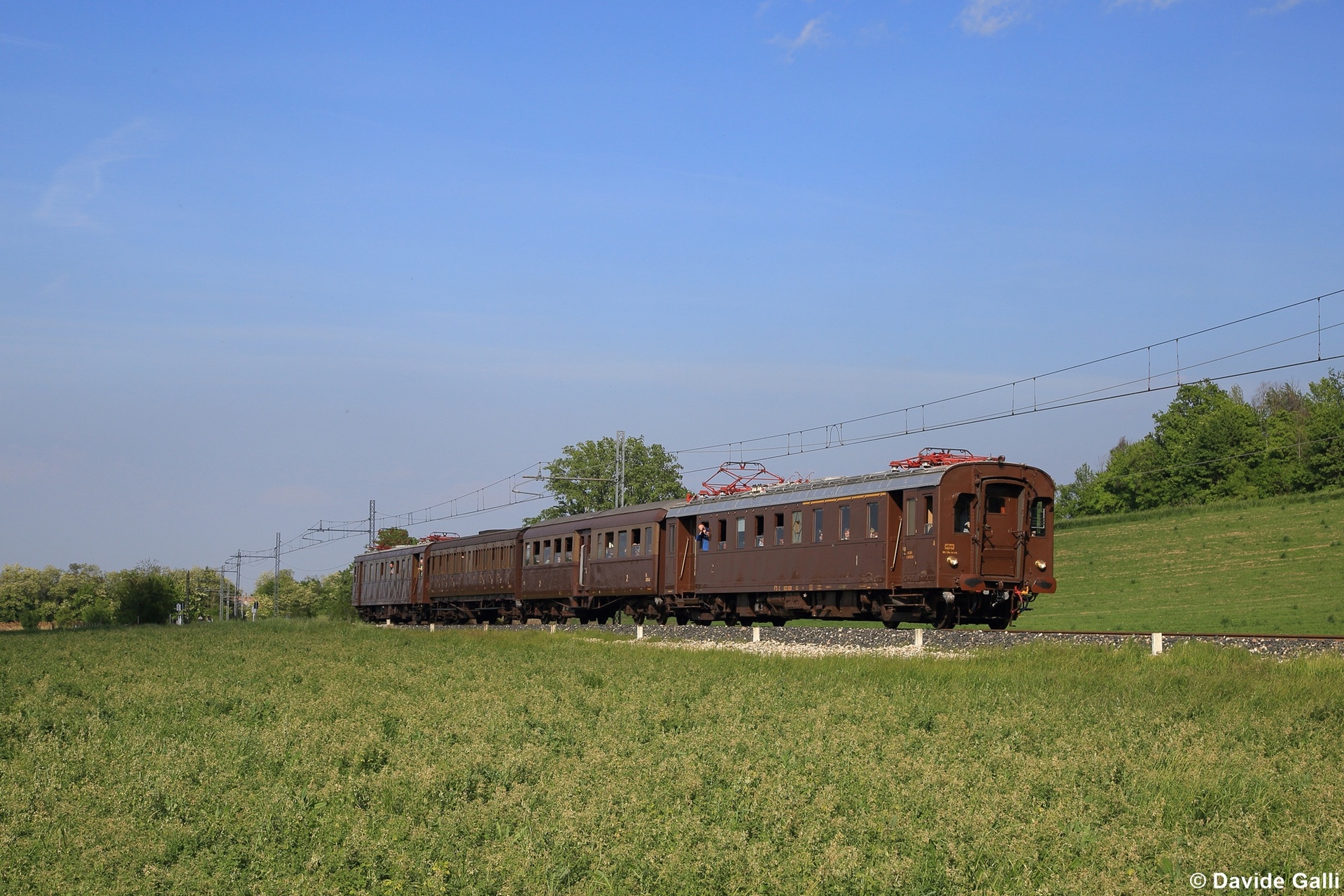Breda FS E623 – photo 5