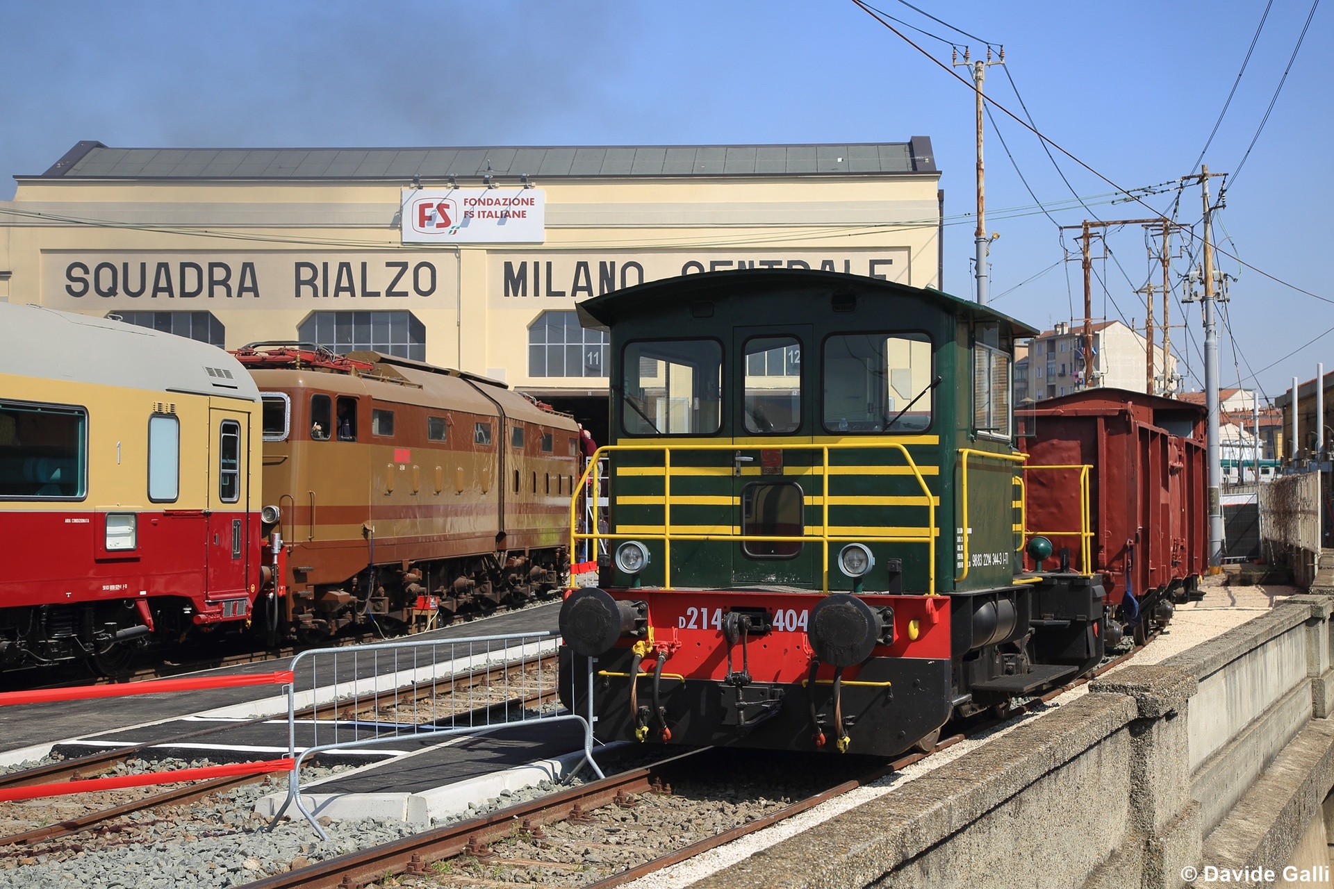 San Giorgio FS 214 – photo 11
