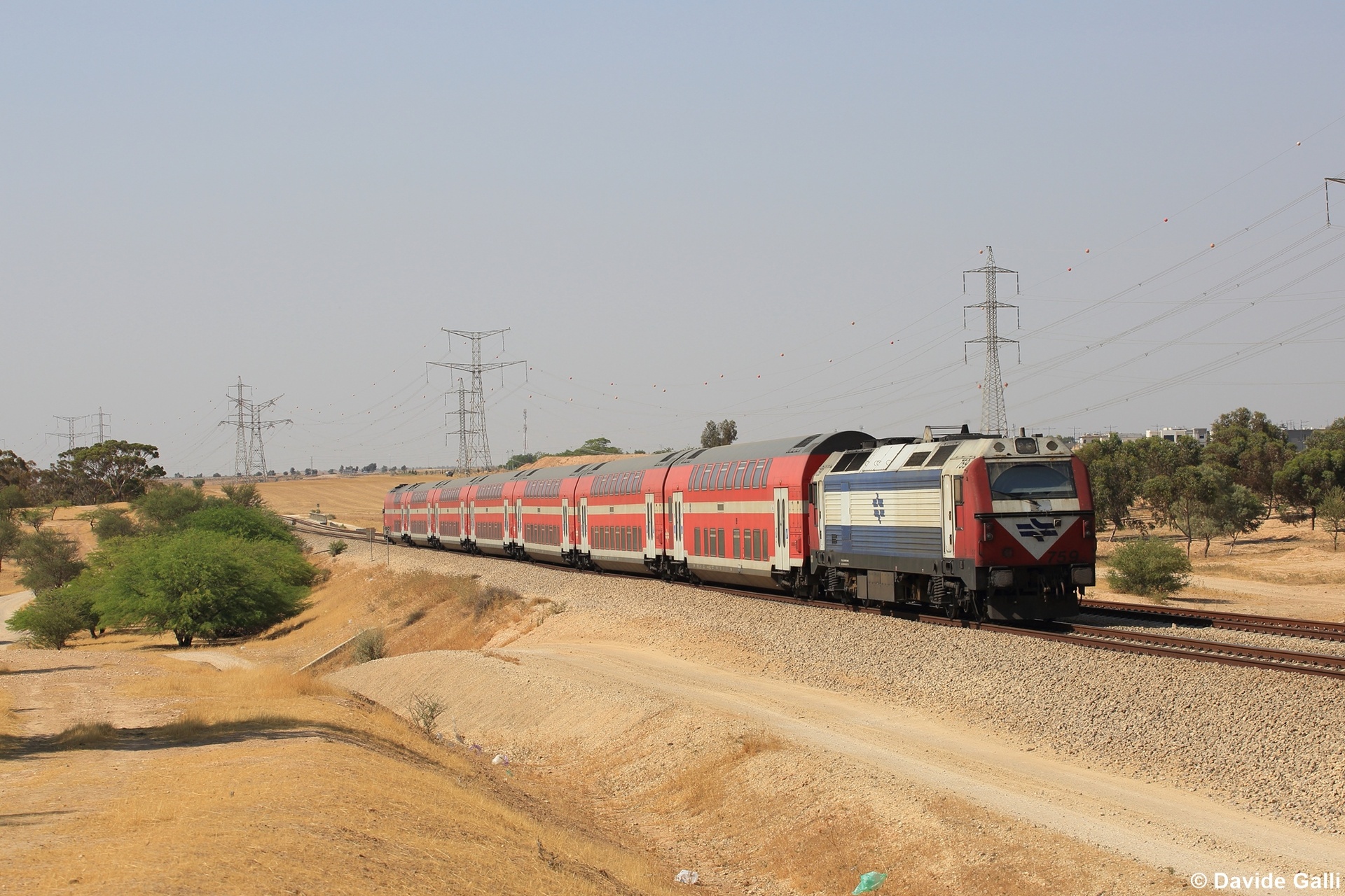 Alstom JT42BW – photo 24