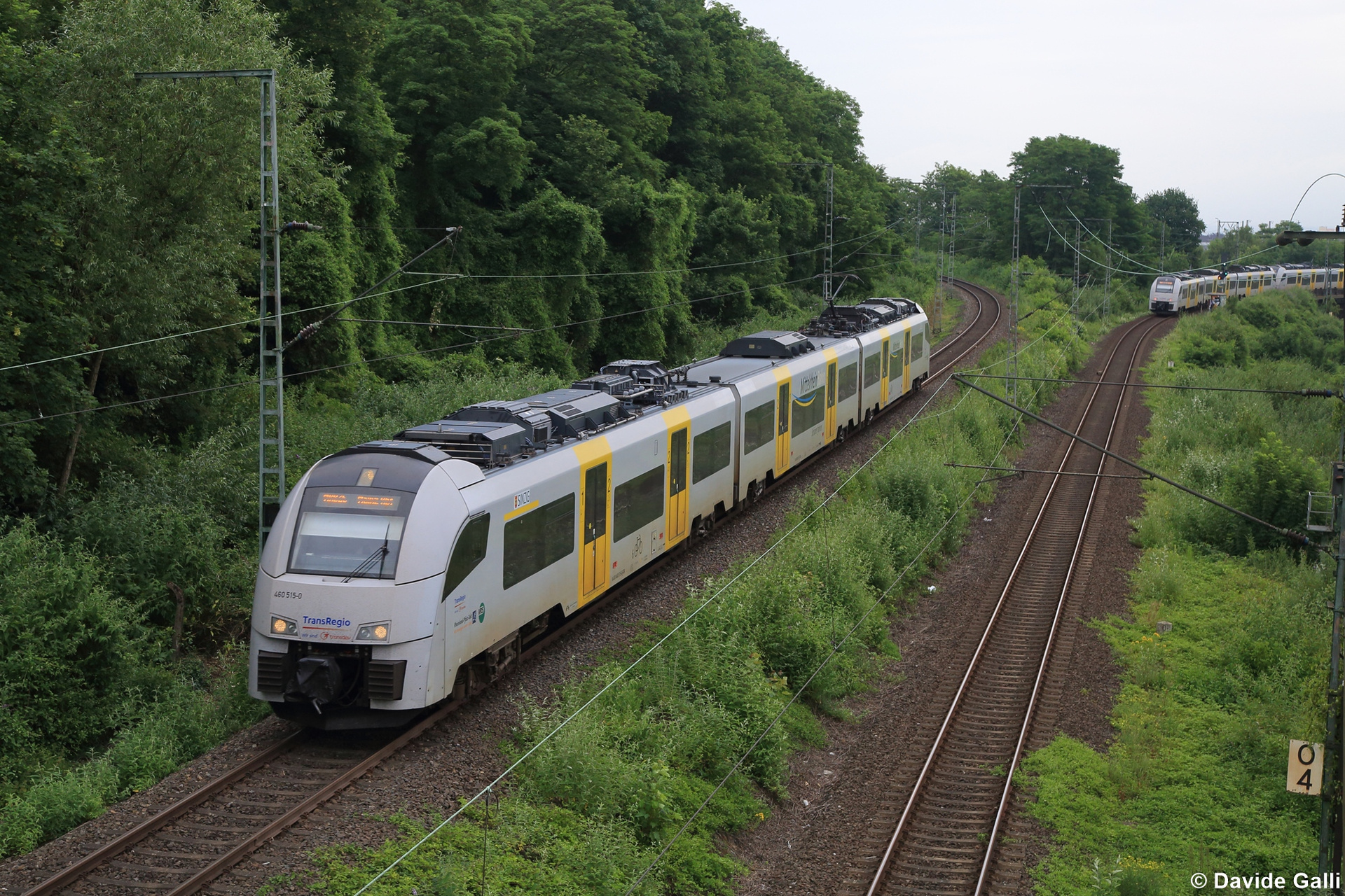 Siemens TDR 460 – photo 14