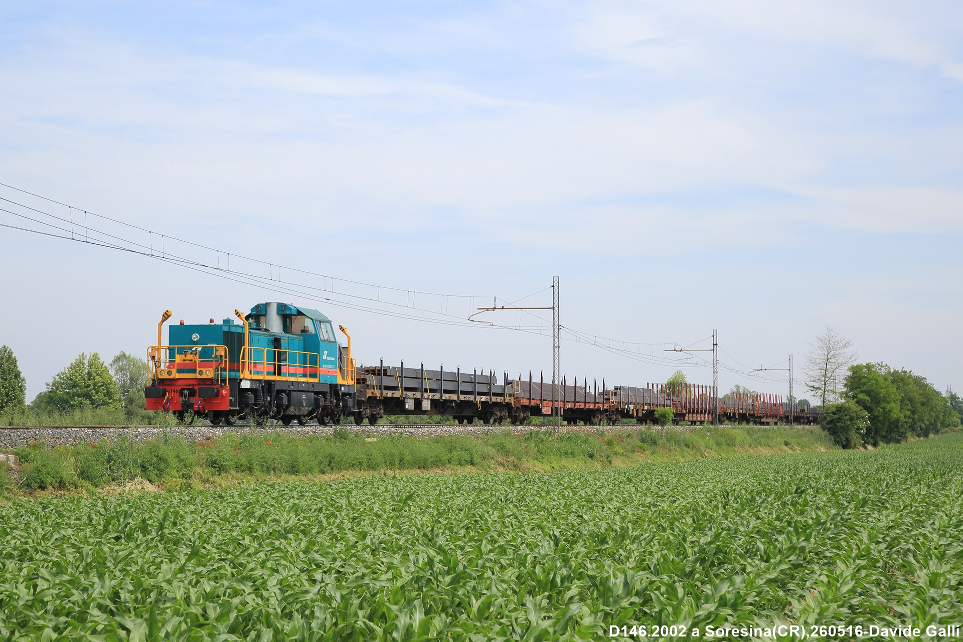 Firema D146 – photo 21