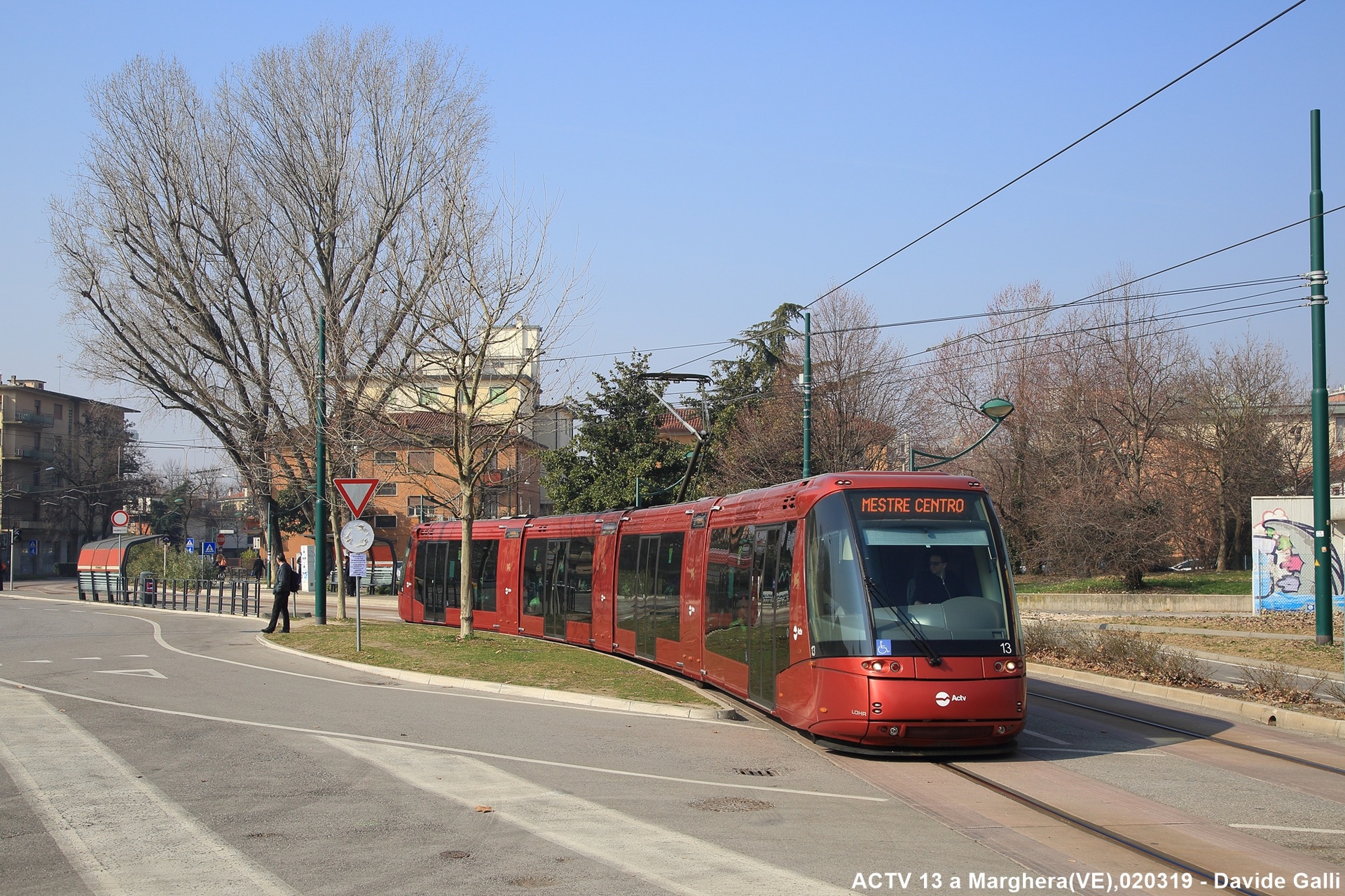 Alstom Translohr – photo 4