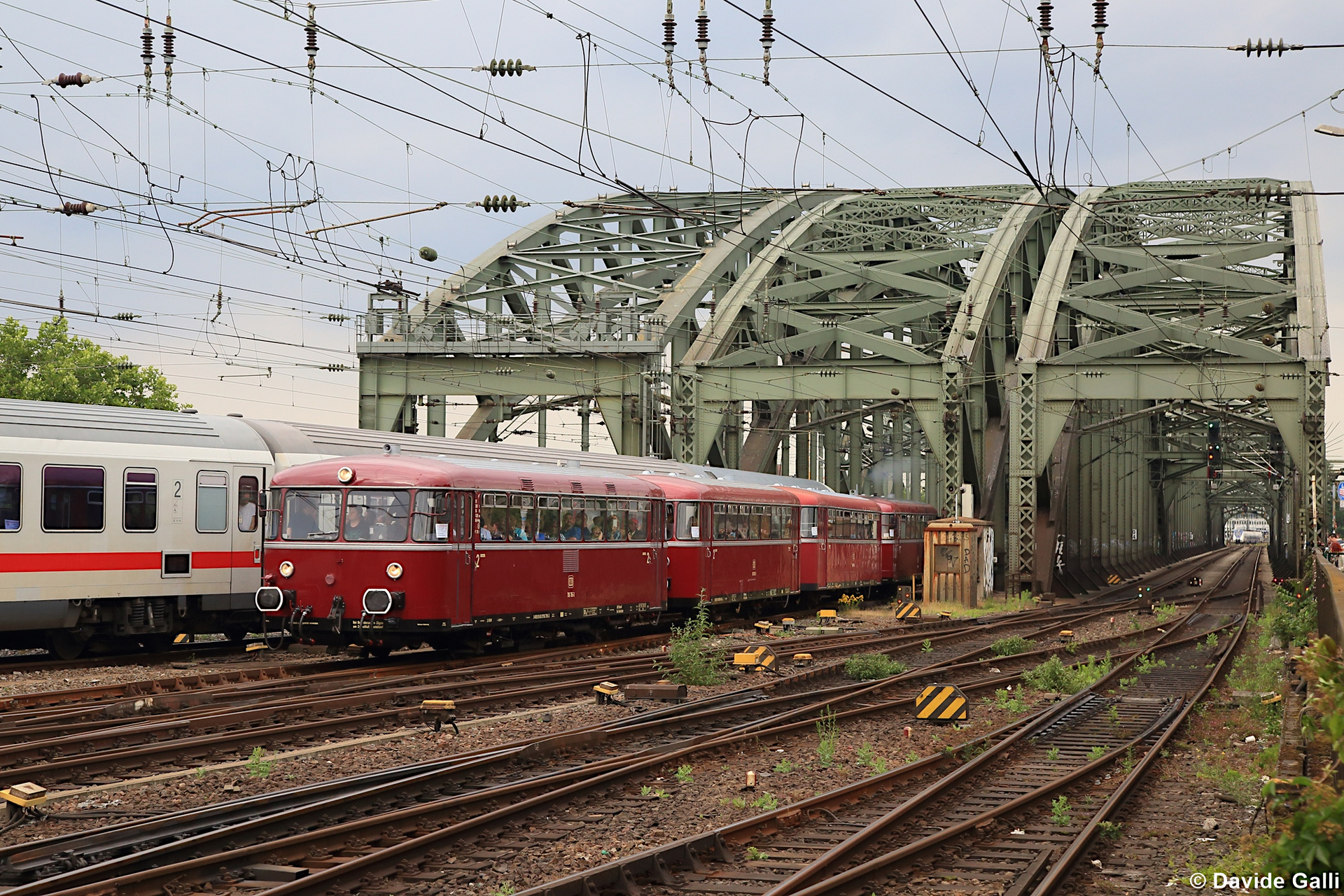 MAN DB 798 – photo 7