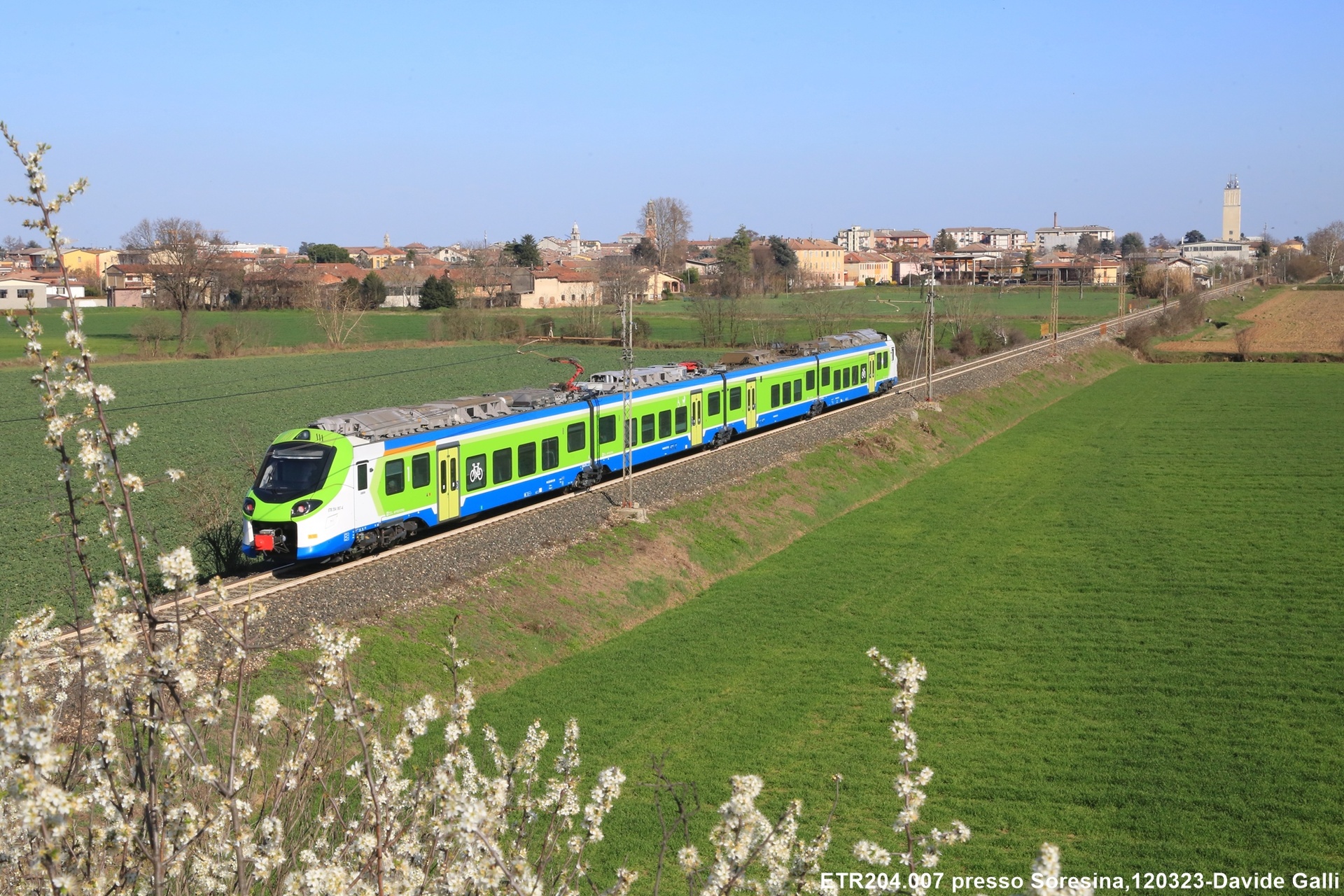 Alstom ETR 204 – photo 23