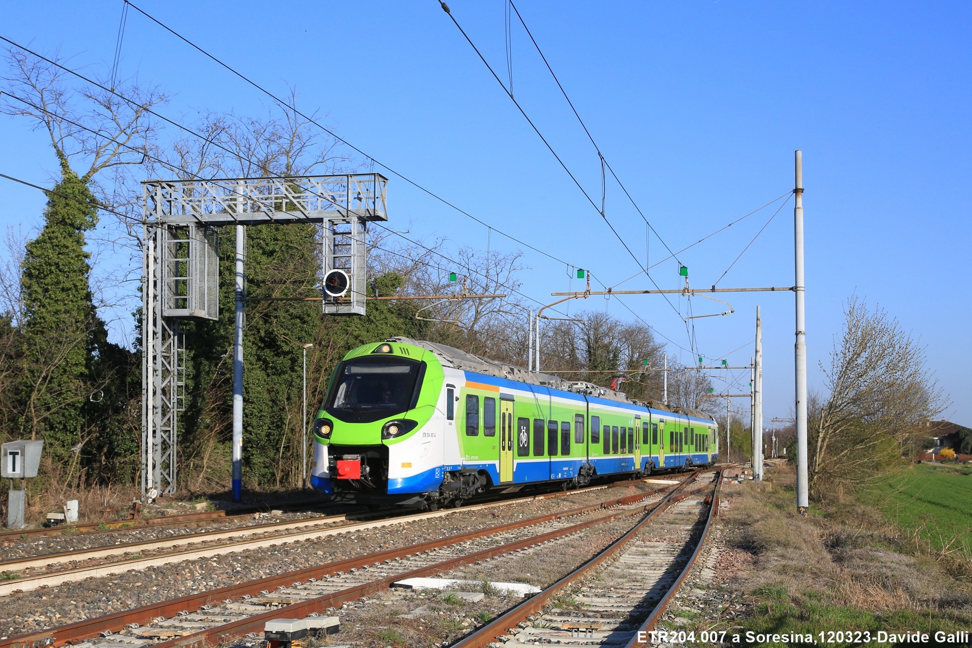 Alstom ETR 204 – photo 24