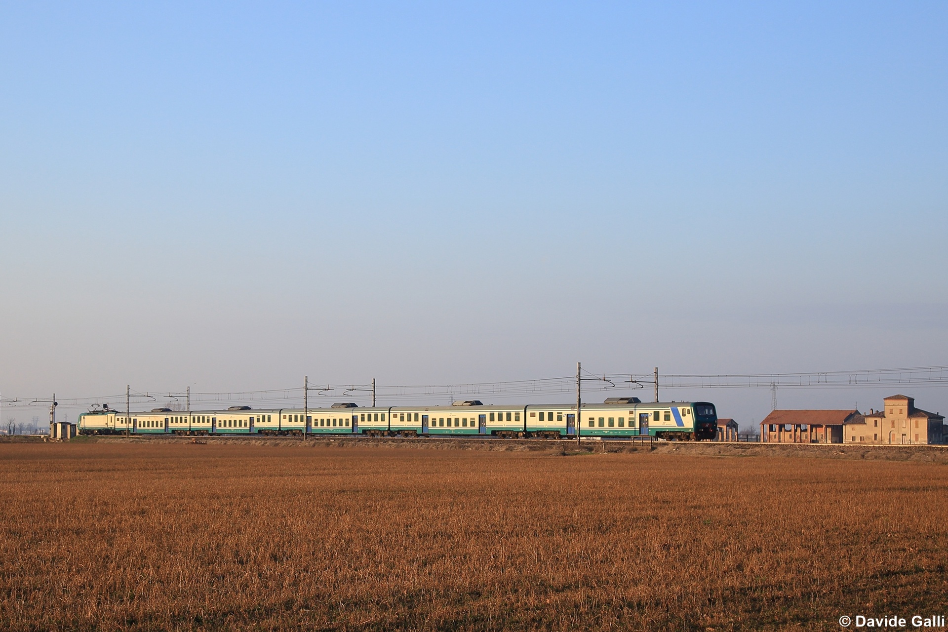Reggiane npBD 50 83 82-39 – photo 17