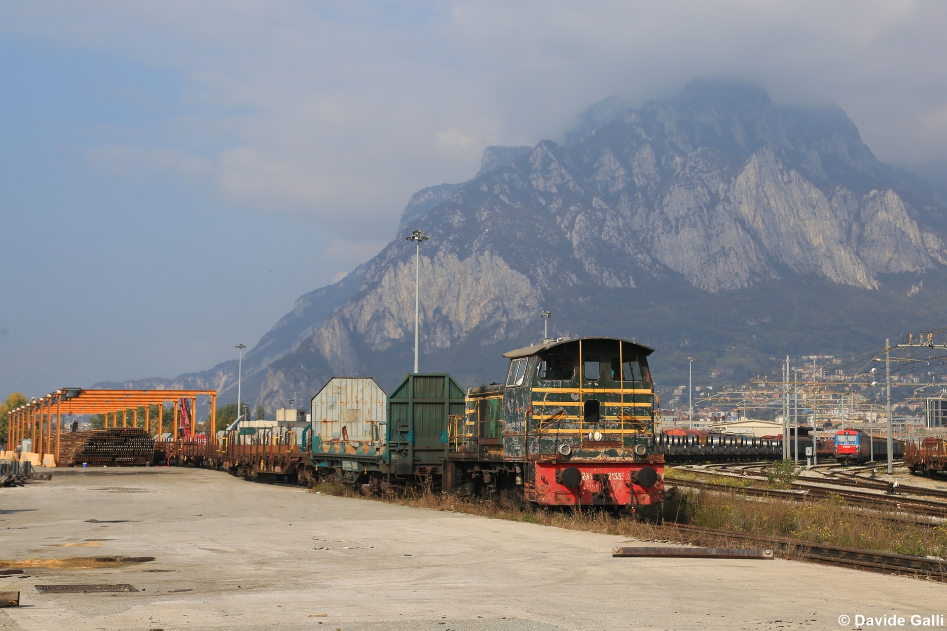 ABL FS 245 – photo 5