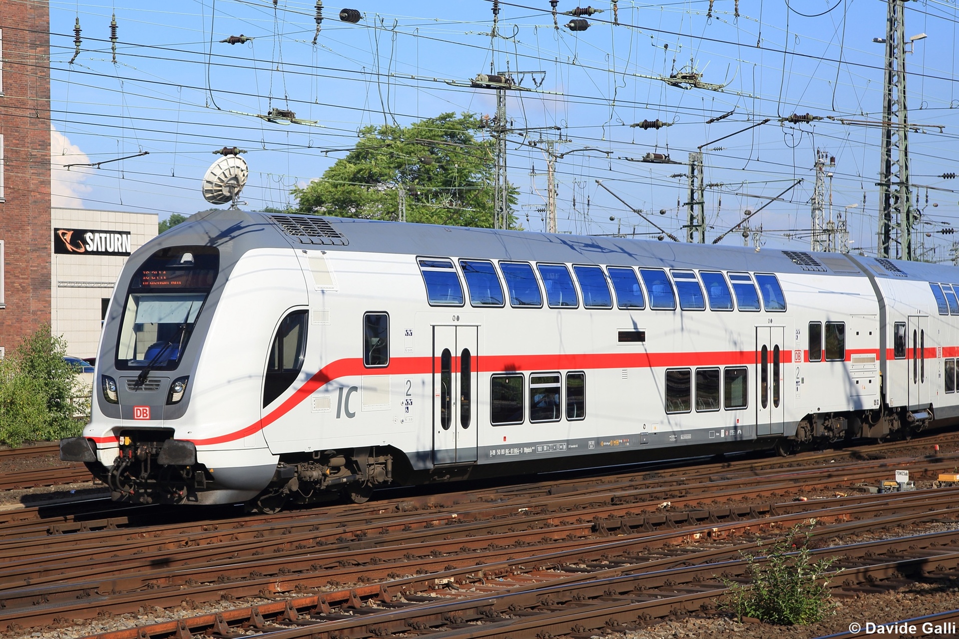 Bombardier Twindexx Vario 668.2 – photo 7