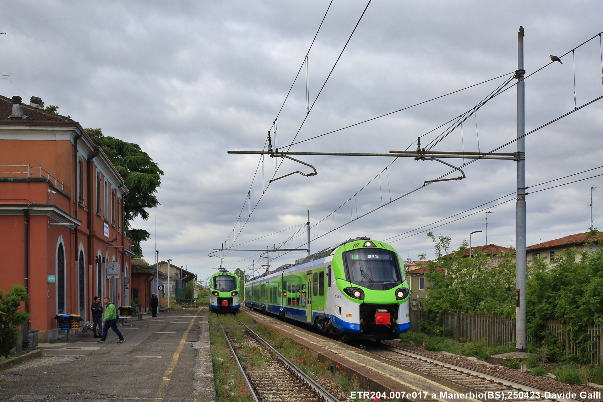 Alstom ETR 204 – photo 22