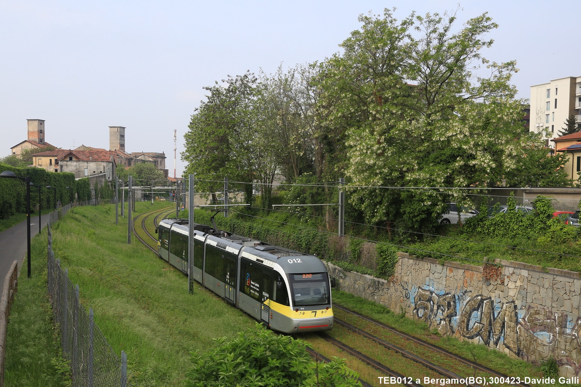 AnsaldoBreda TEB Sirio – foto 3