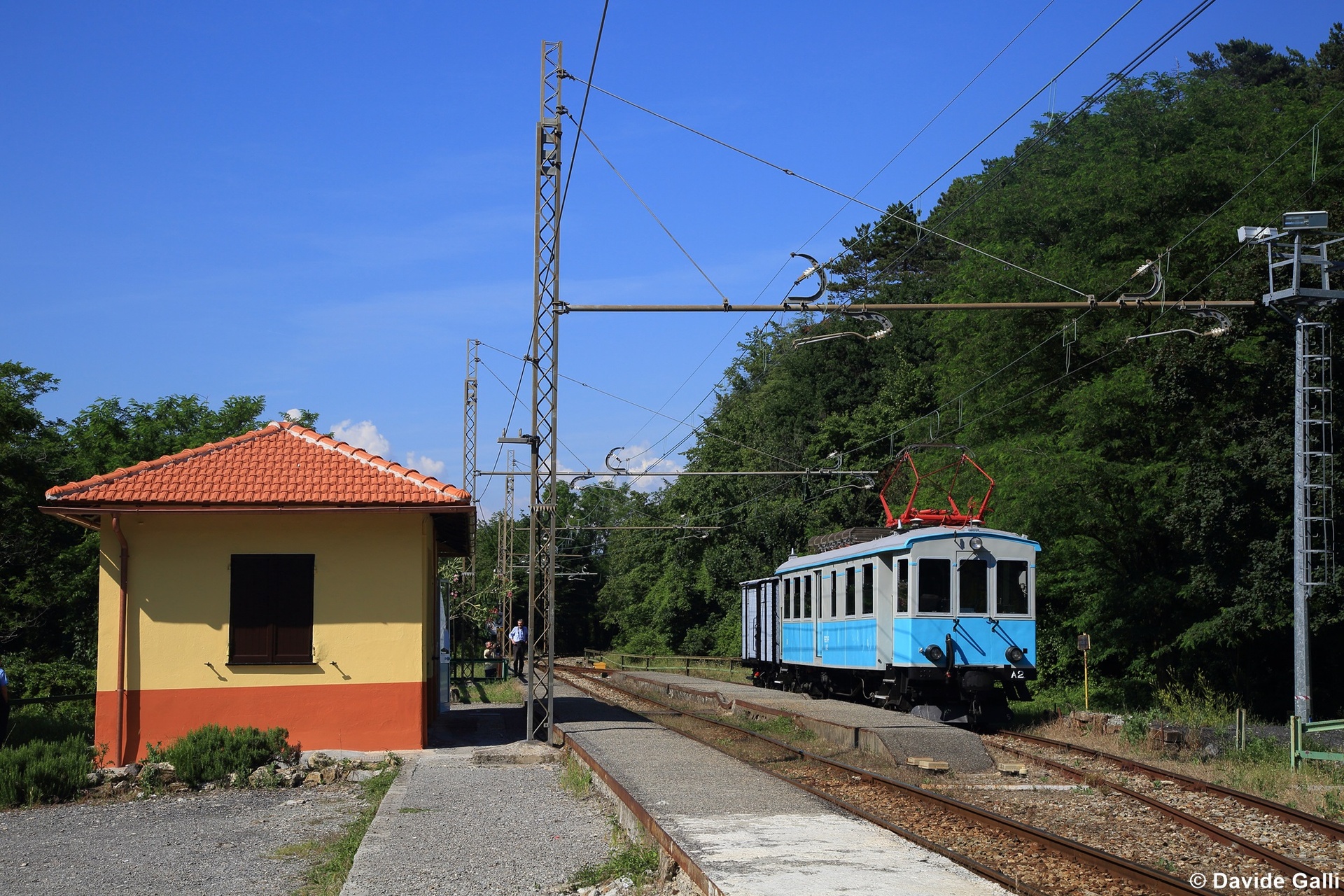 Carminati & Toselli FGC A1 – photo 6