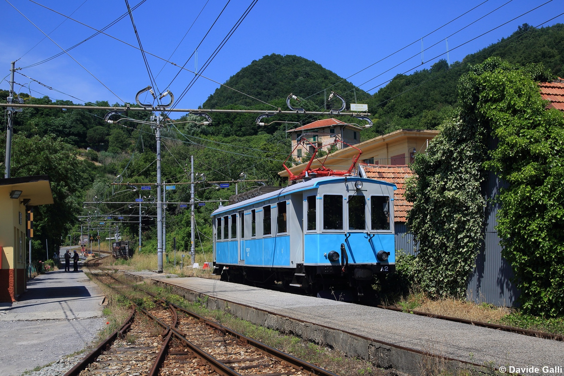 Carminati & Toselli FGC A1 – photo 8