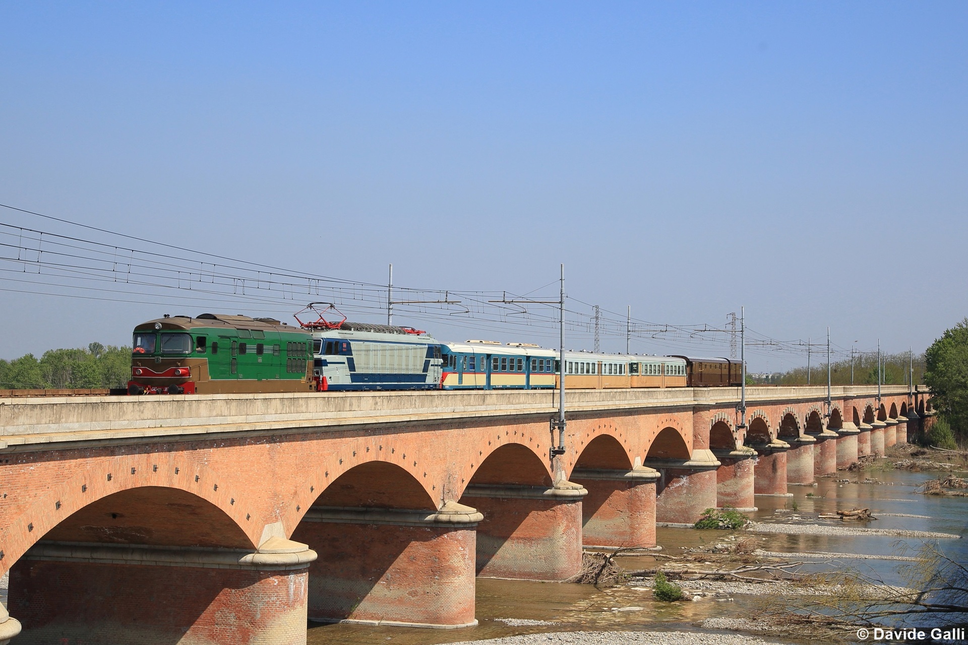 Fiat D343 – foto 2