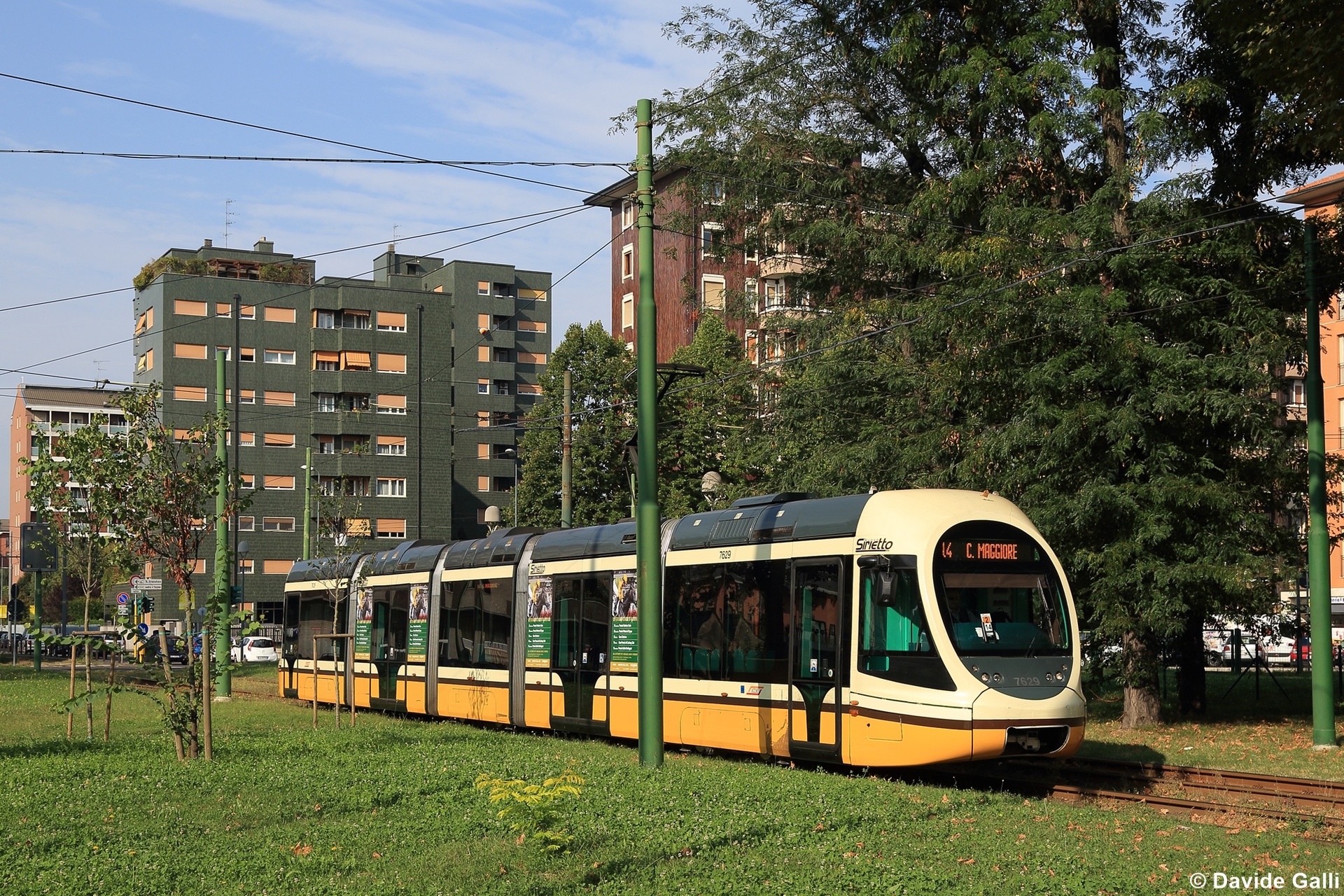 AnsaldoBreda ATM 7500 (Sirio) – foto 3