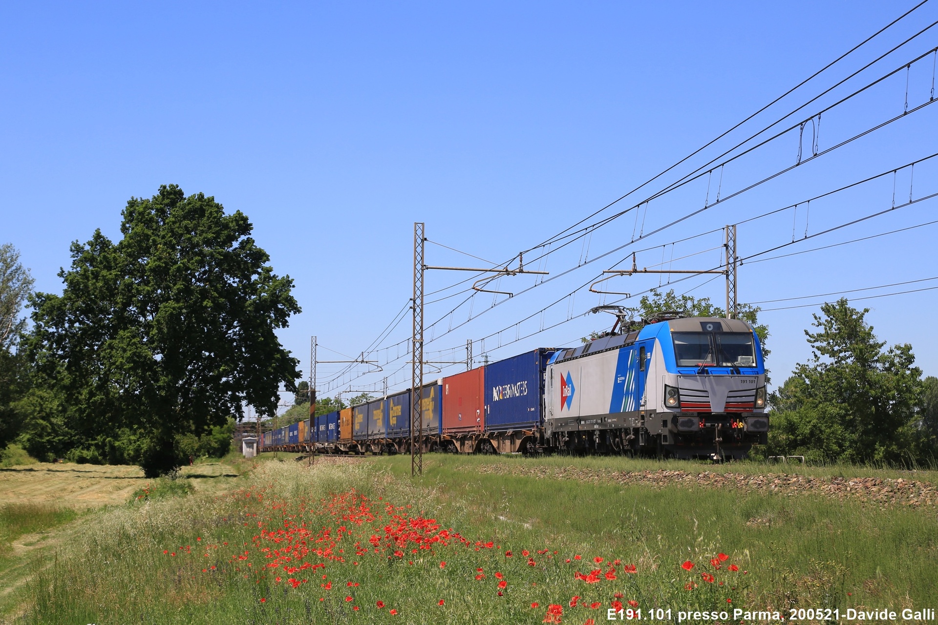 Siemens Vectron DC DPM – photo 23