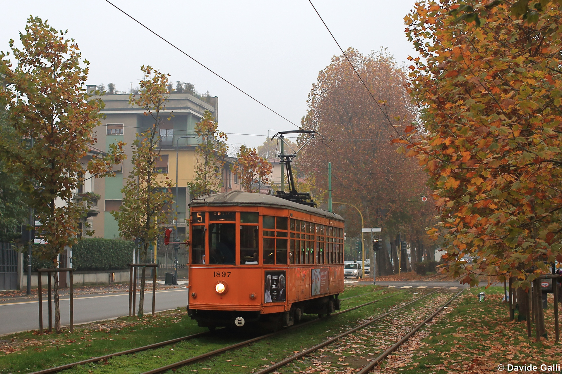 OM ATM Carrello – photo 15