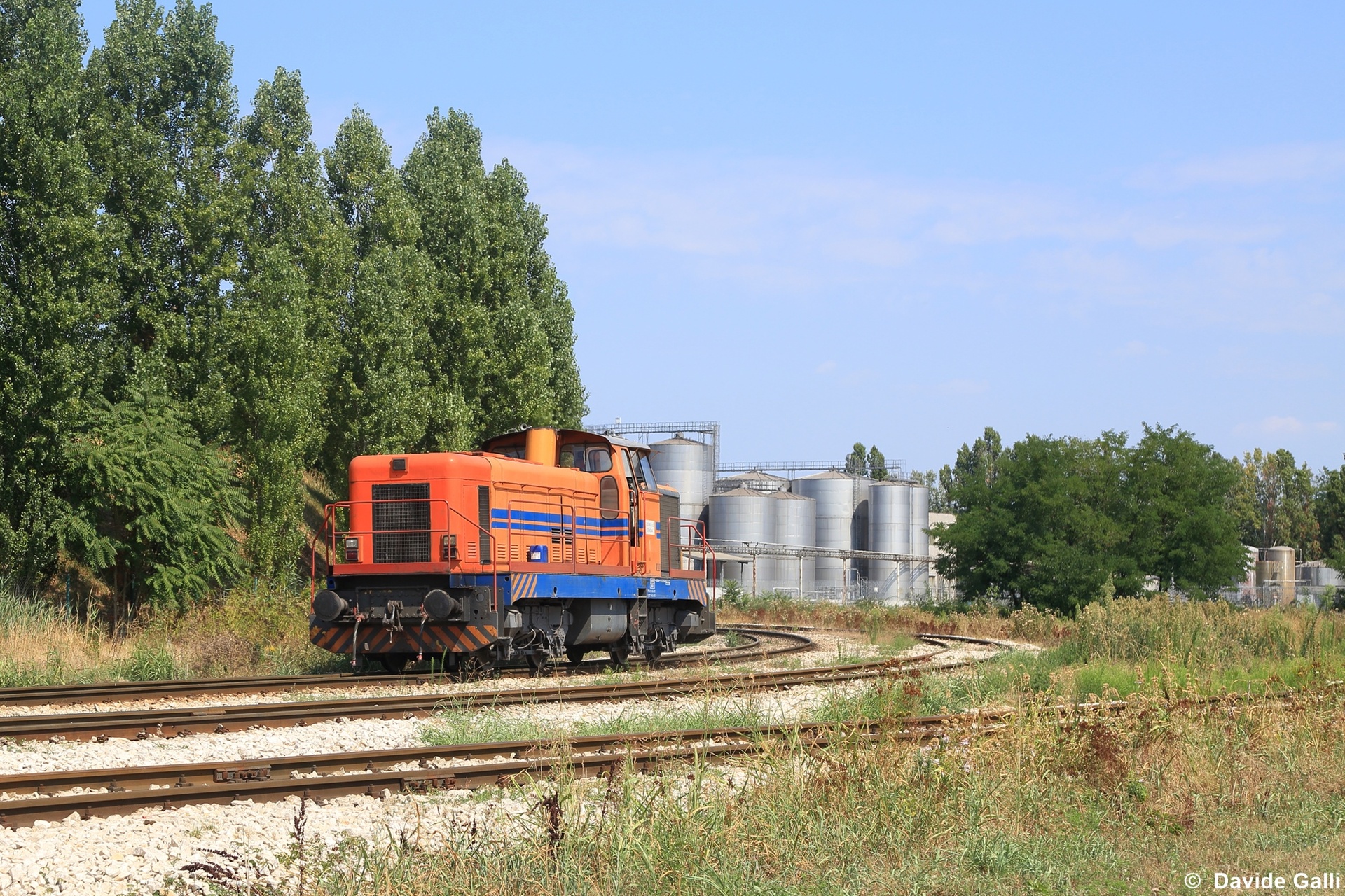 Henschel DHG 1200 BB – photo 2