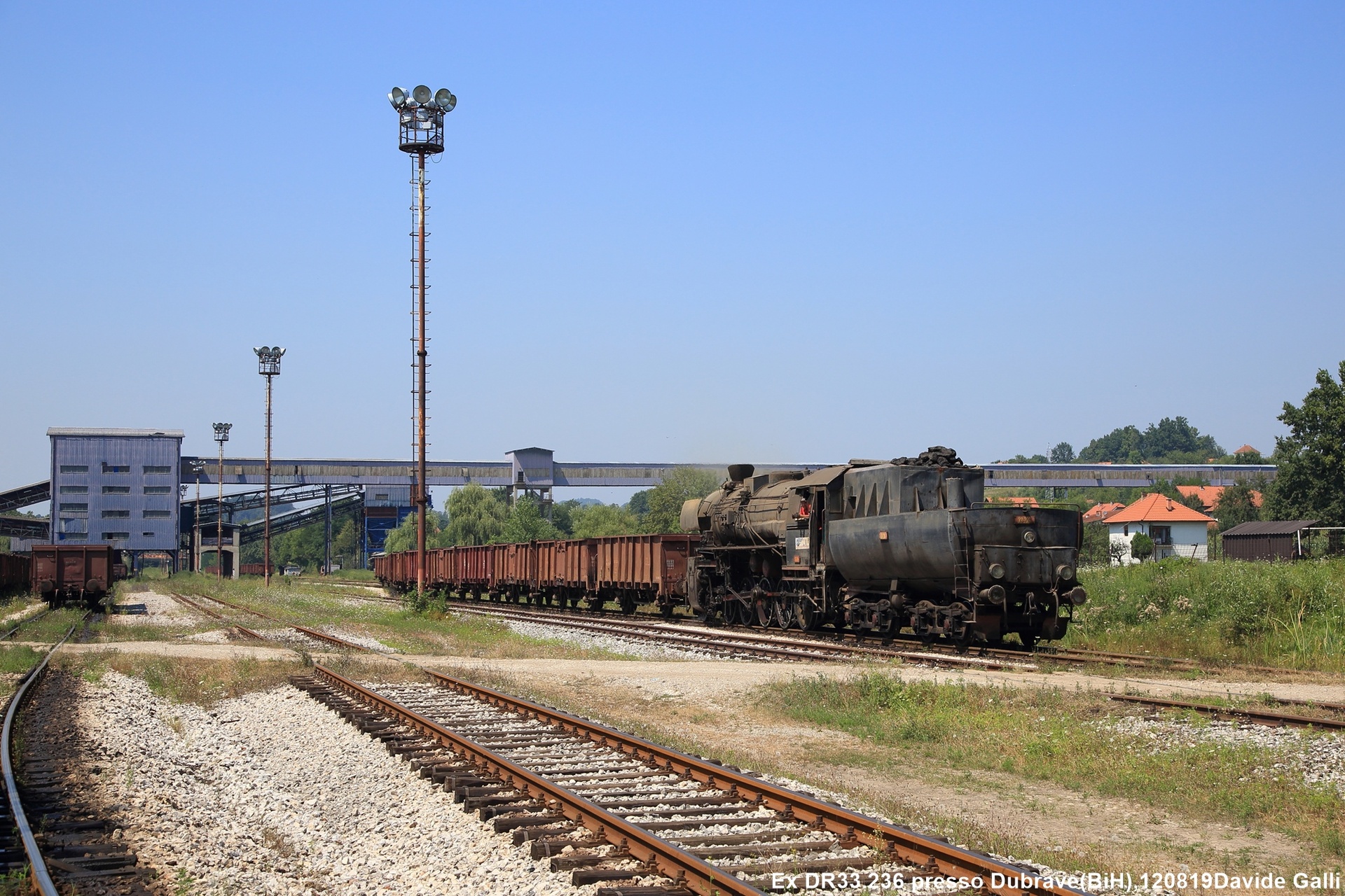DRG DRB 52 – photo 19
