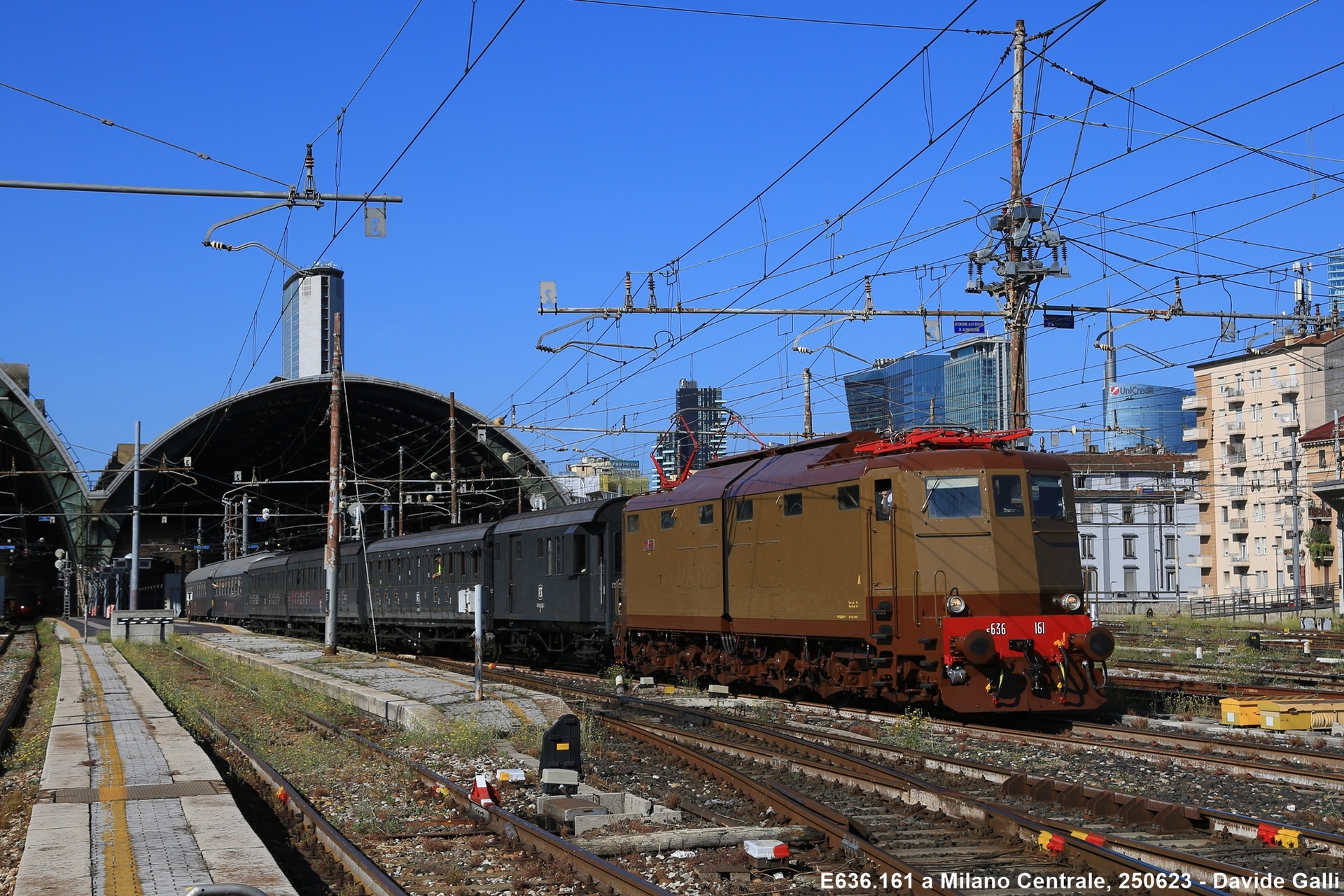 Marelli E636 – photo 21
