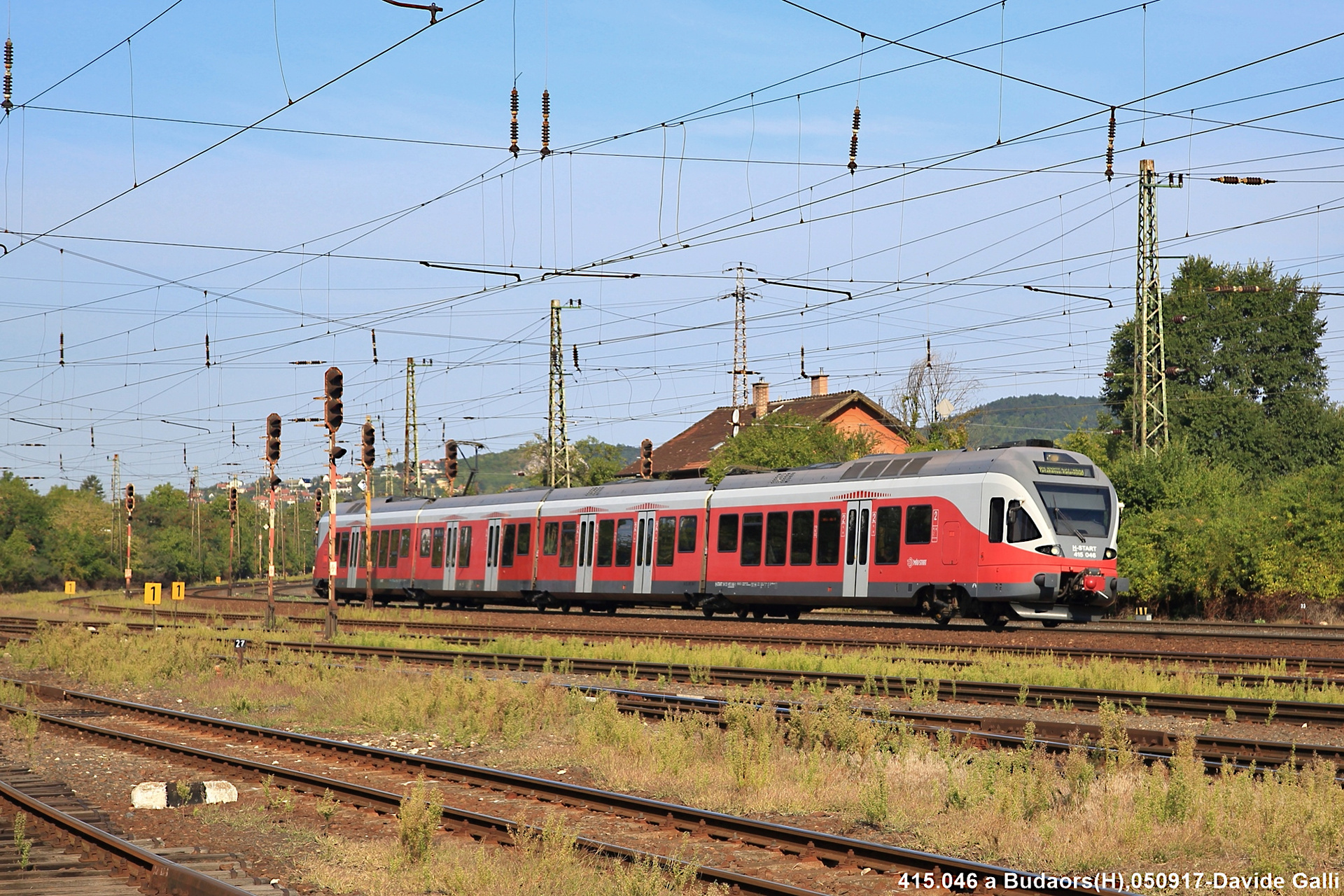 Stadler Flirt 4/10 25kV – photo 22