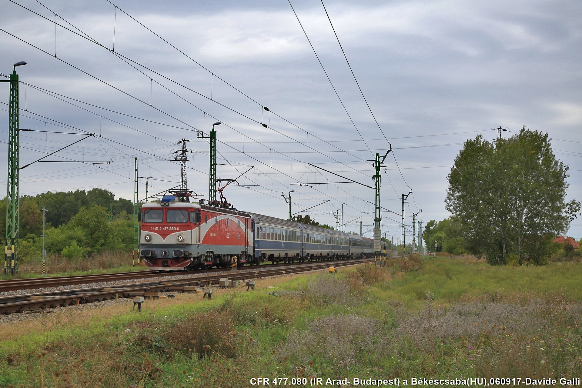 Softronic CFR 477 – photo 16