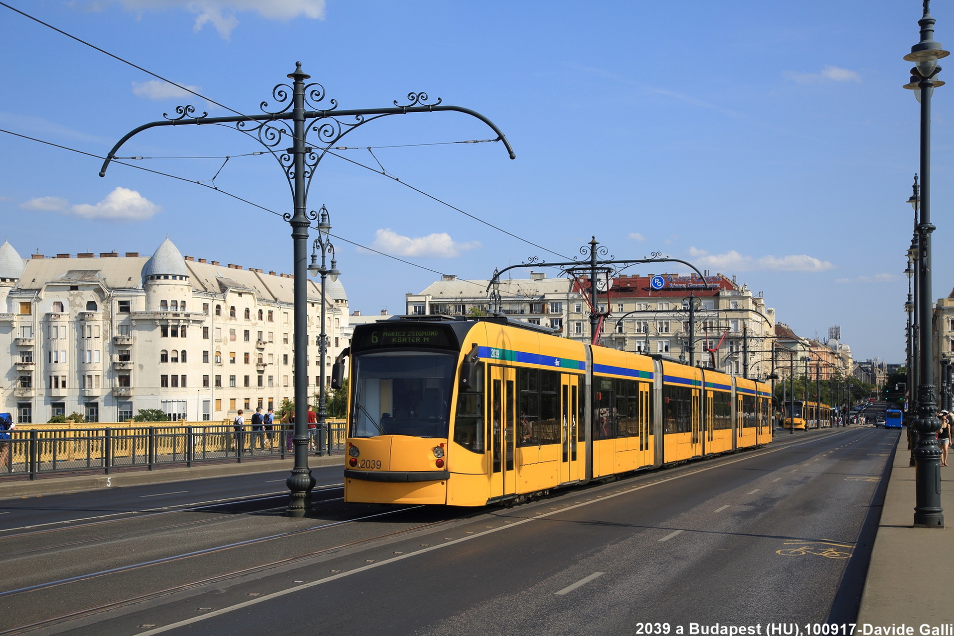 Siemens Combino Supra NF12B – photo 2