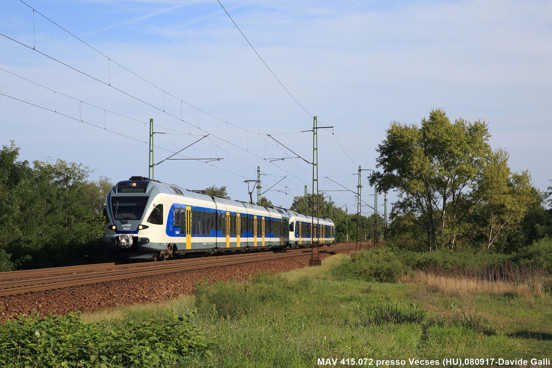 Stadler Flirt 4/10 25kV – photo 21
