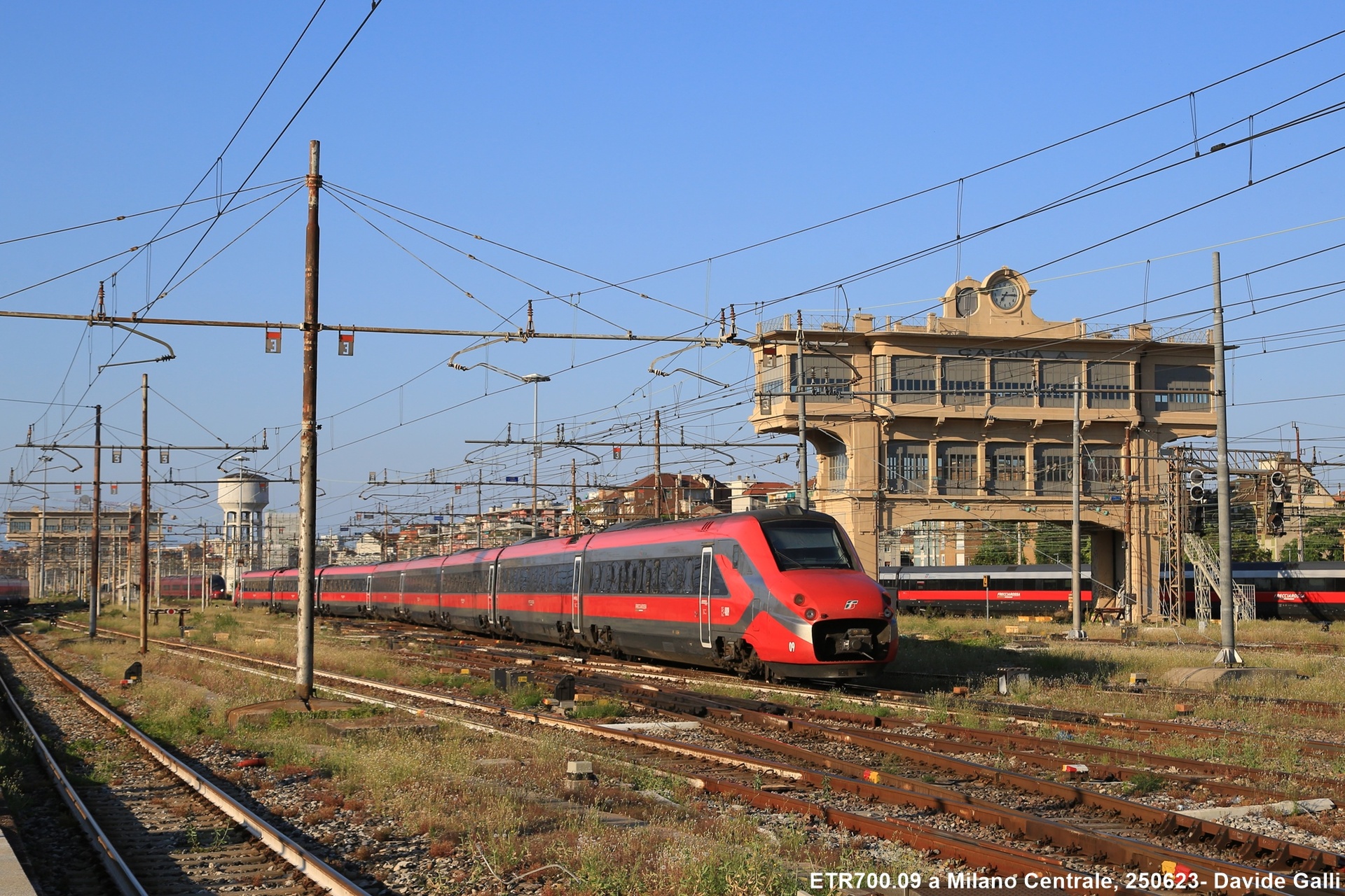 AnsaldoBreda V250 – photo 6
