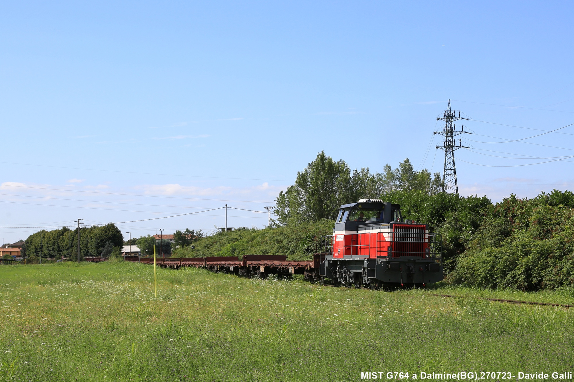 MaK G 764 C – foto 2