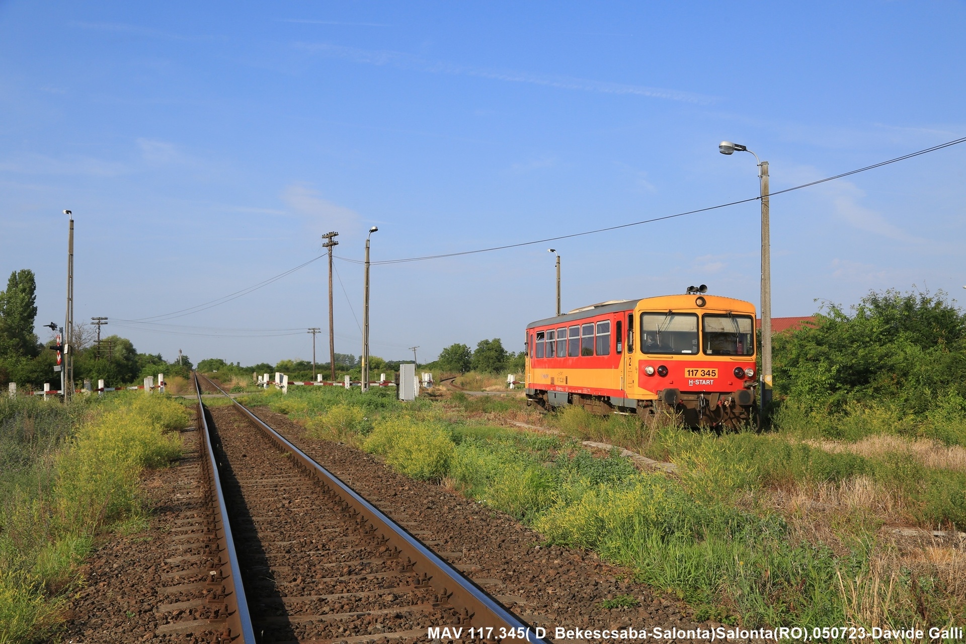 Vagonka Studenka Bzmot – photo 7