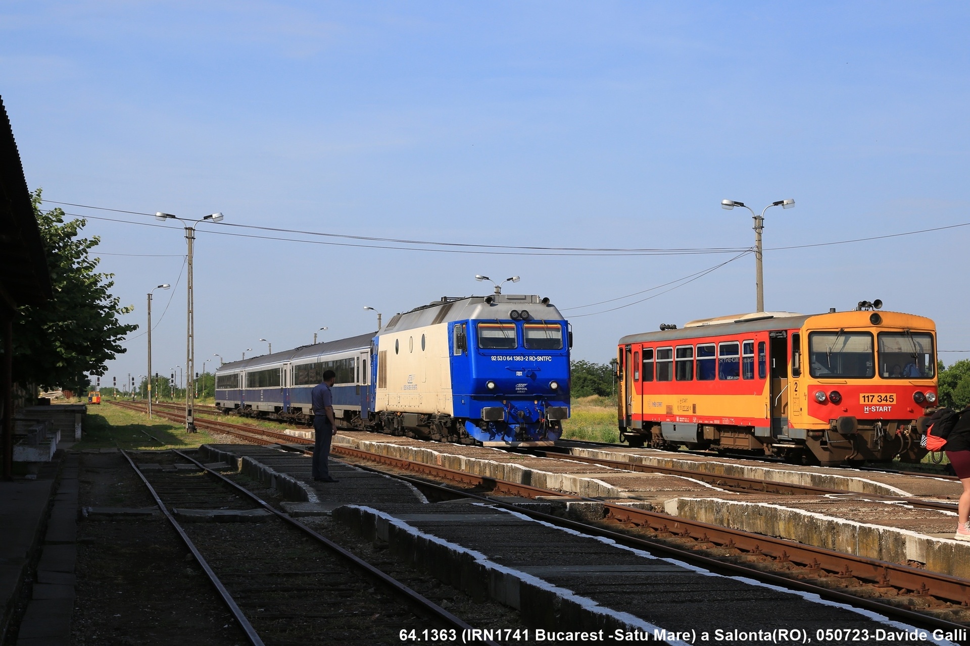 Electroputere EGM 2100 – photo 24