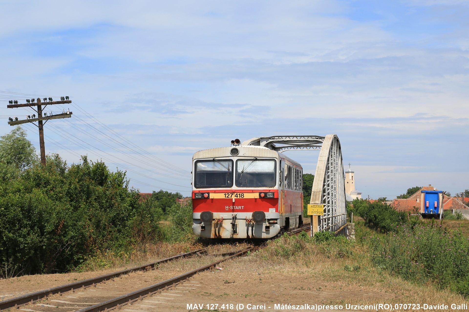 Vagonka Studenka Bzmot InterPici – foto 2