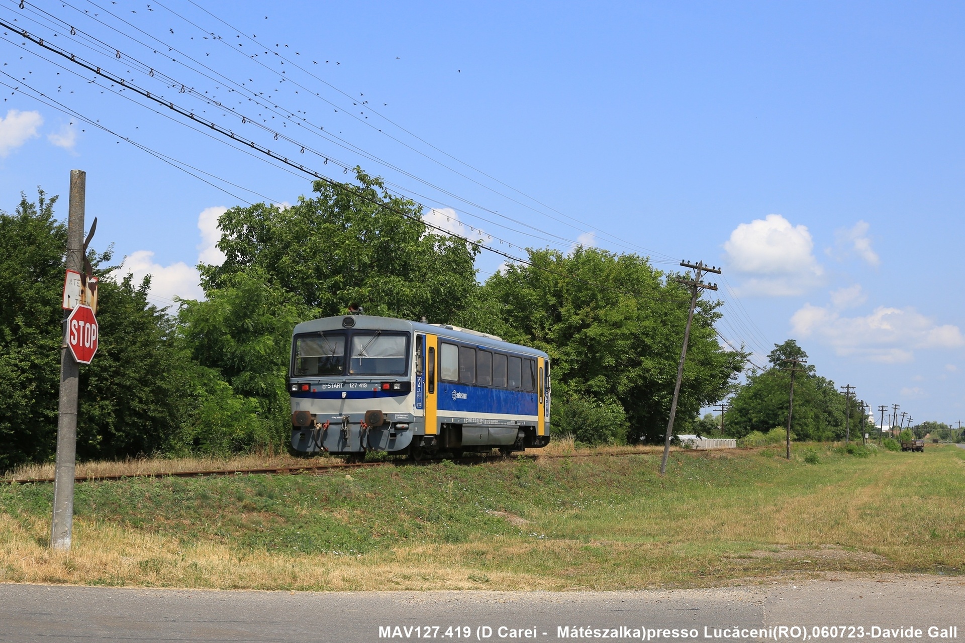Vagonka Studenka Bzmot InterPici – foto 4
