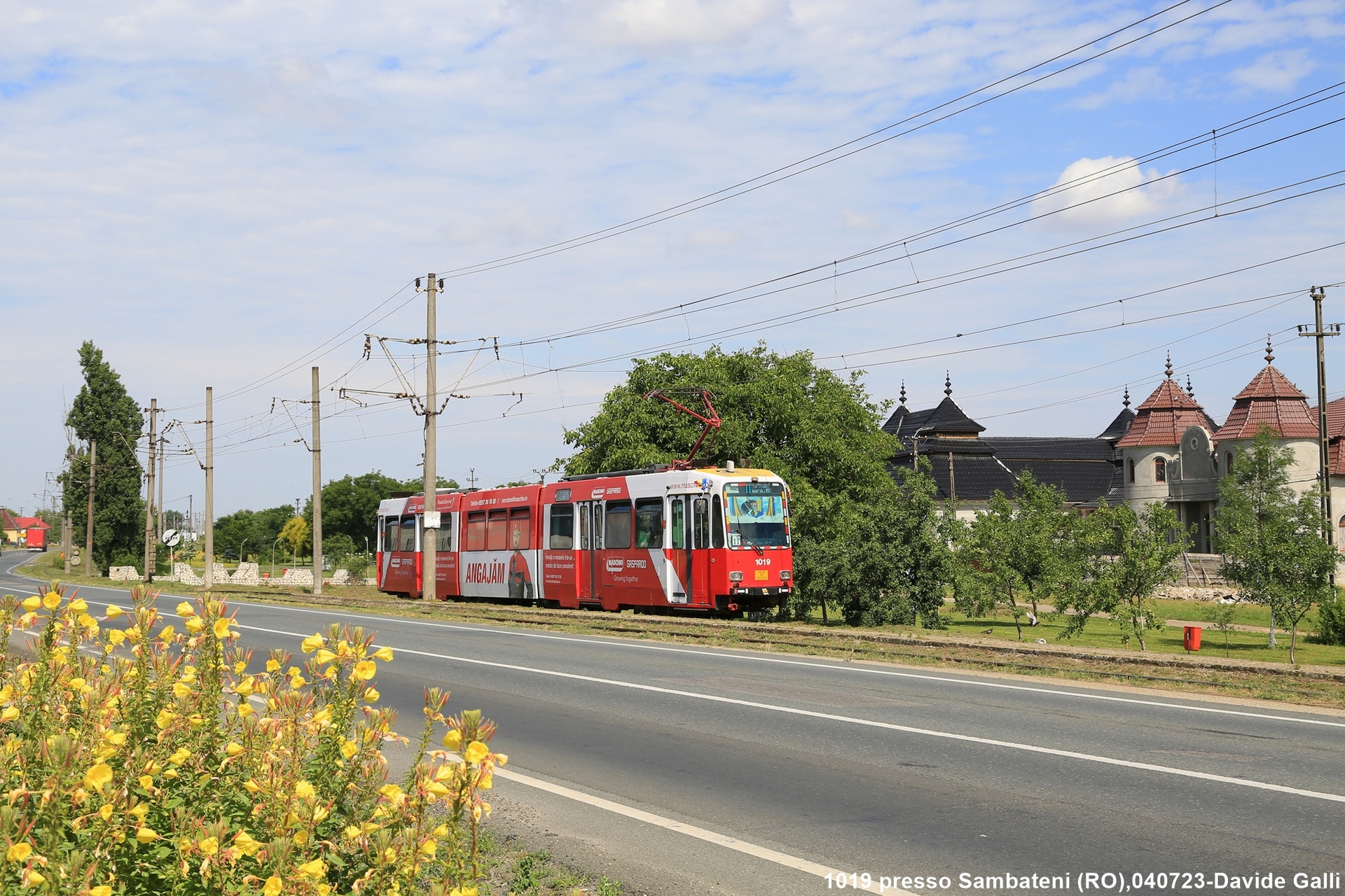 Duewag M8S – photo 6